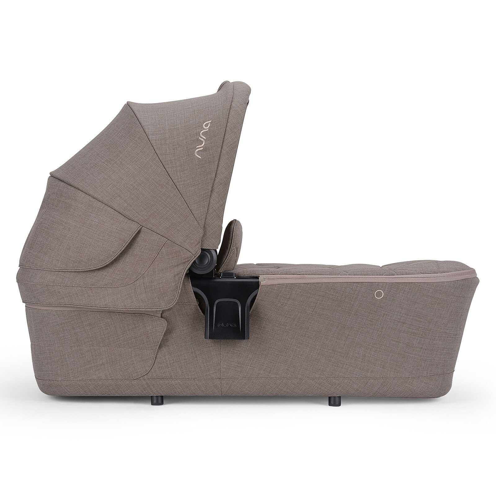 Nacelle LYTL Nuna x BMW - Umber Nuna