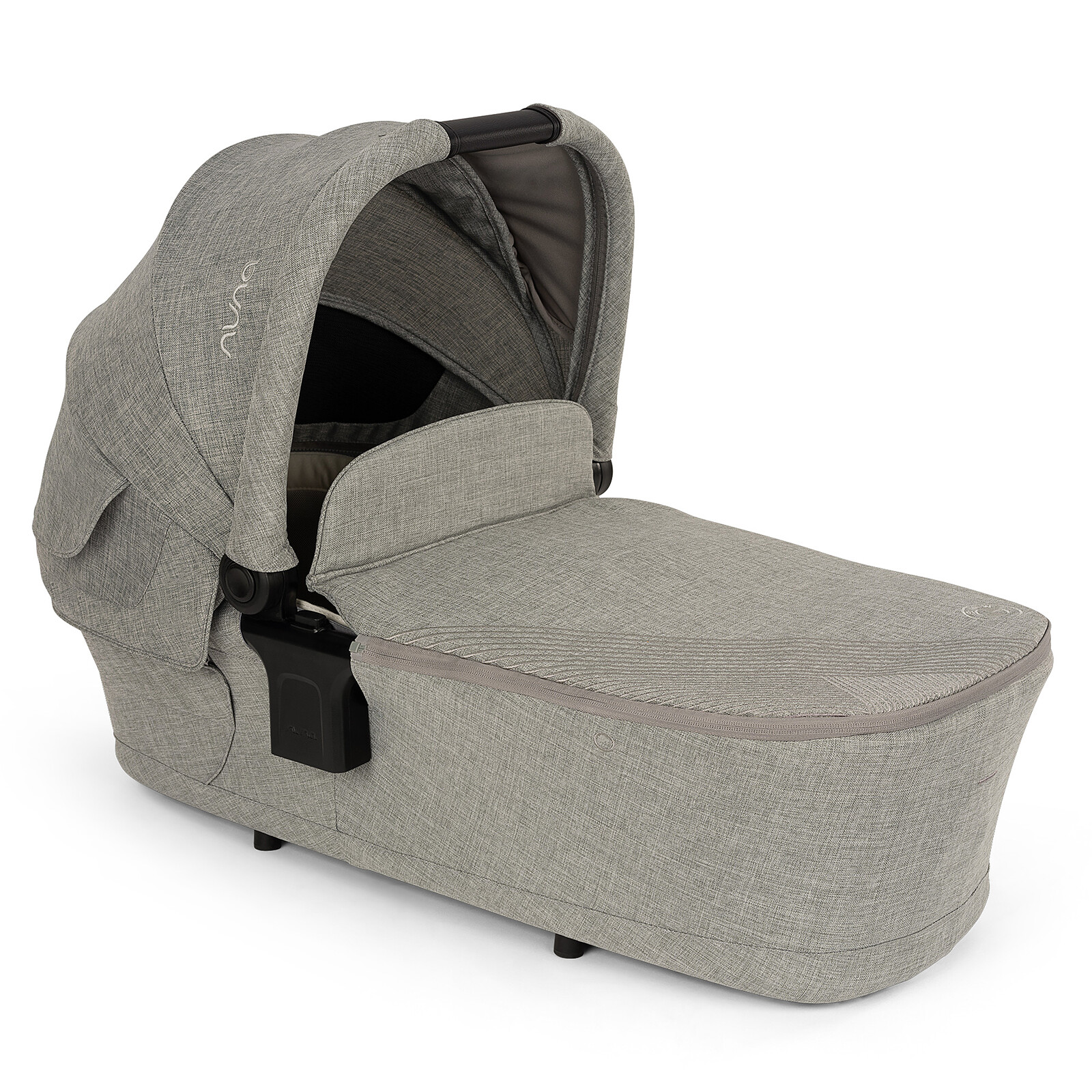 Nacelle LYTL Nuna x BMW - Graphene Nuna