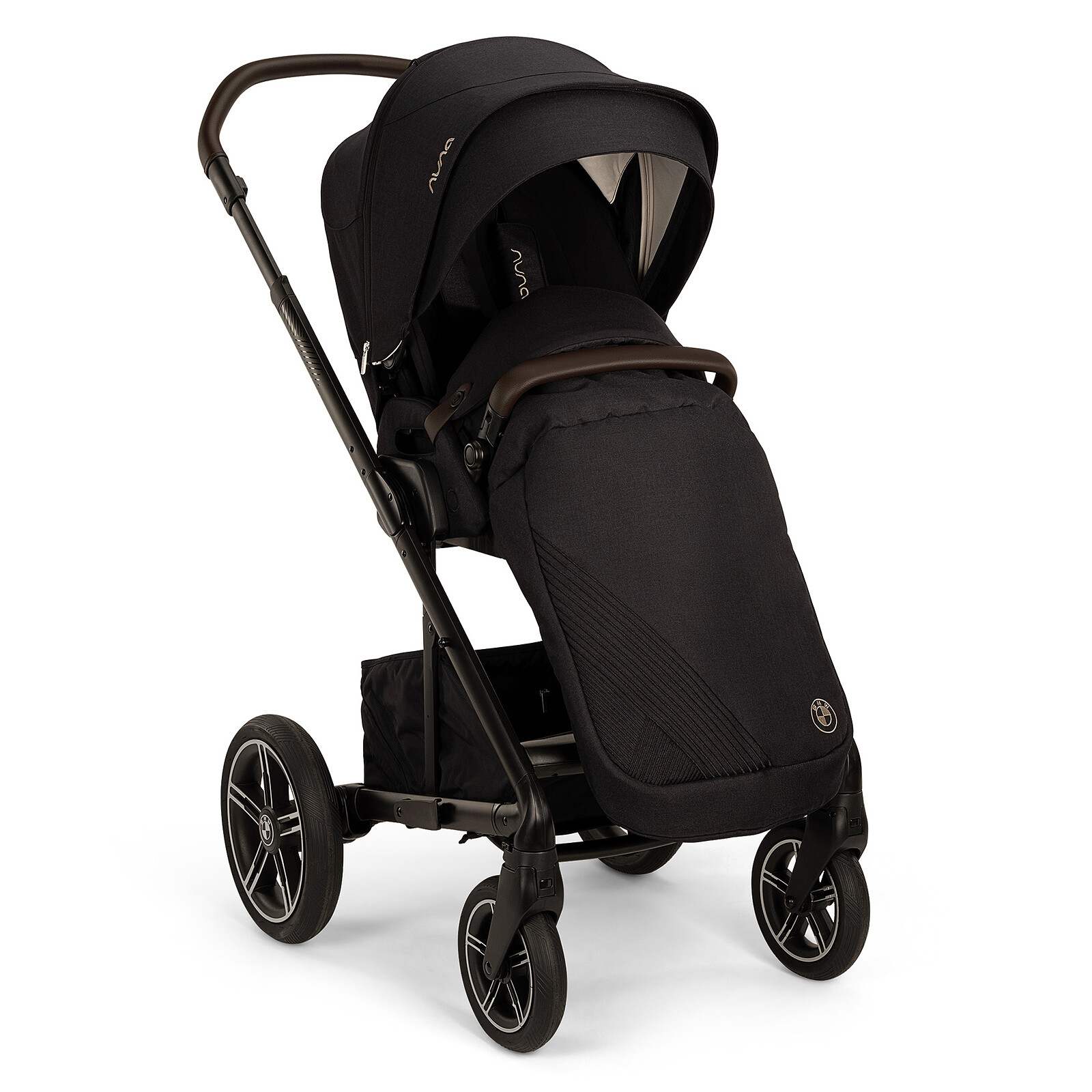 Achat Poussette MIXX next Nuna x BMW - Element