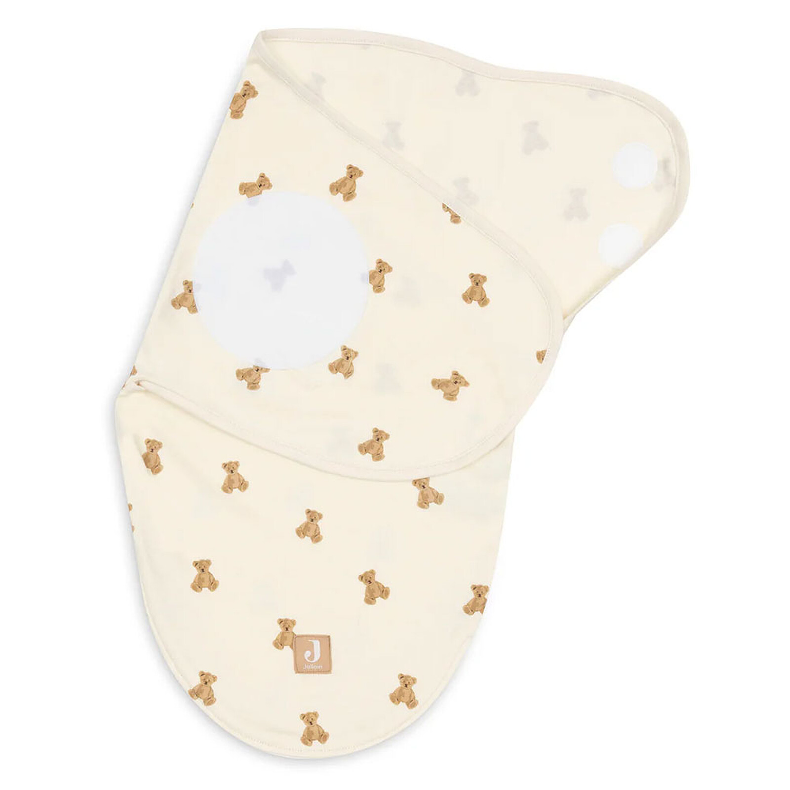 Achat Gigoteuse d'Emmaillotage Mini Teddy Bear - 0/3 Mois 