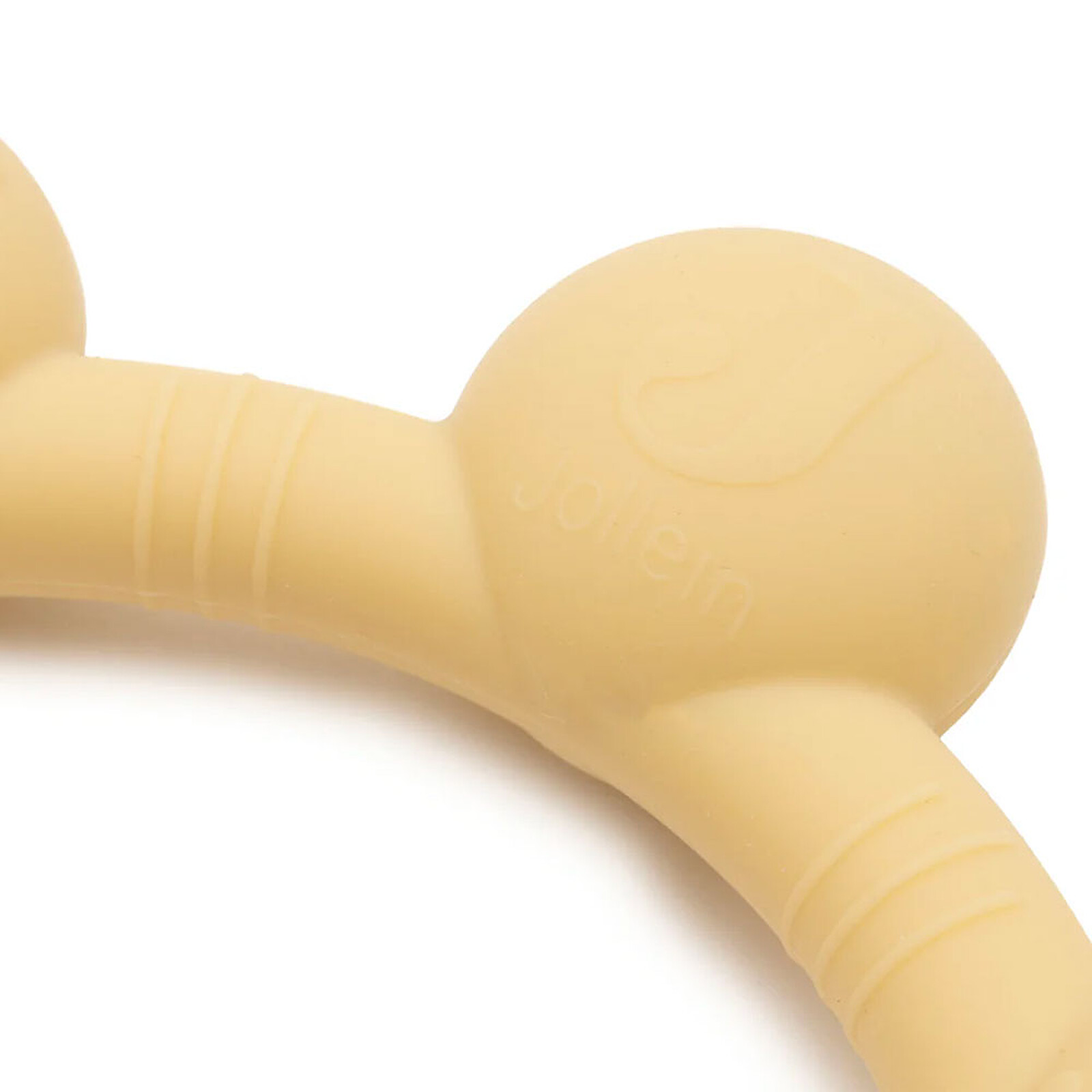Anneaux de Dentition en Silicone - Sun Jollein