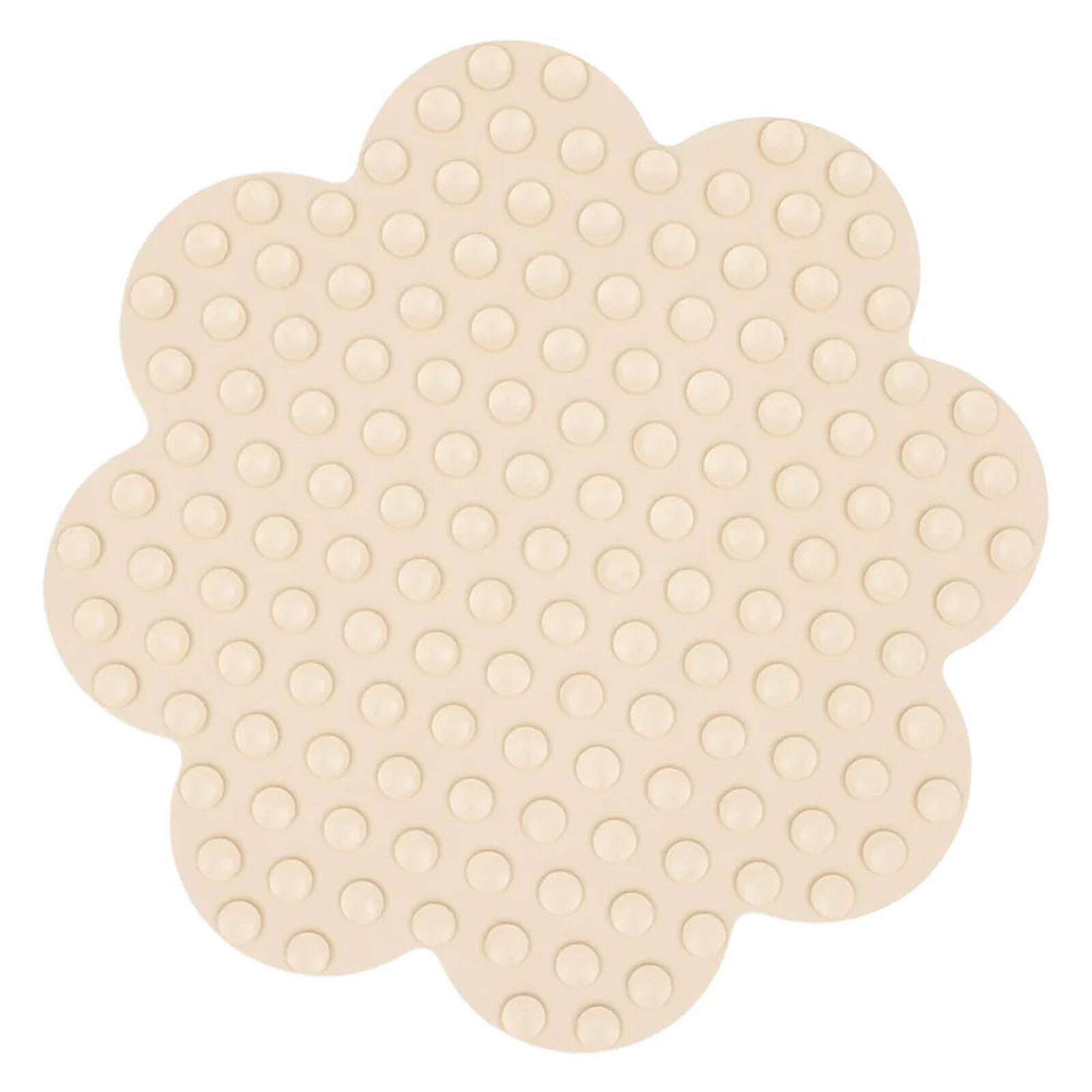 Tapis de Bain en Silicone Sun - Sand Jollein