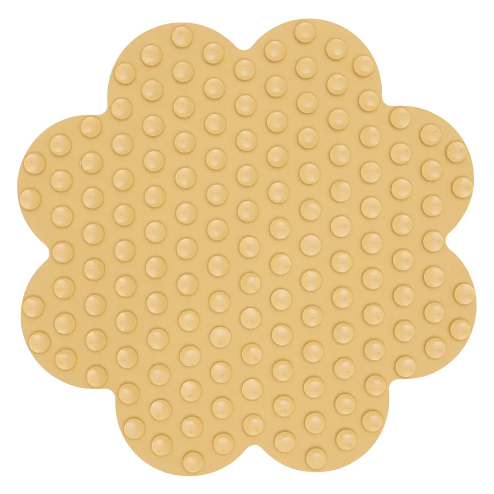 Tapis de Bain en Silicone Sun - Honey Jollein