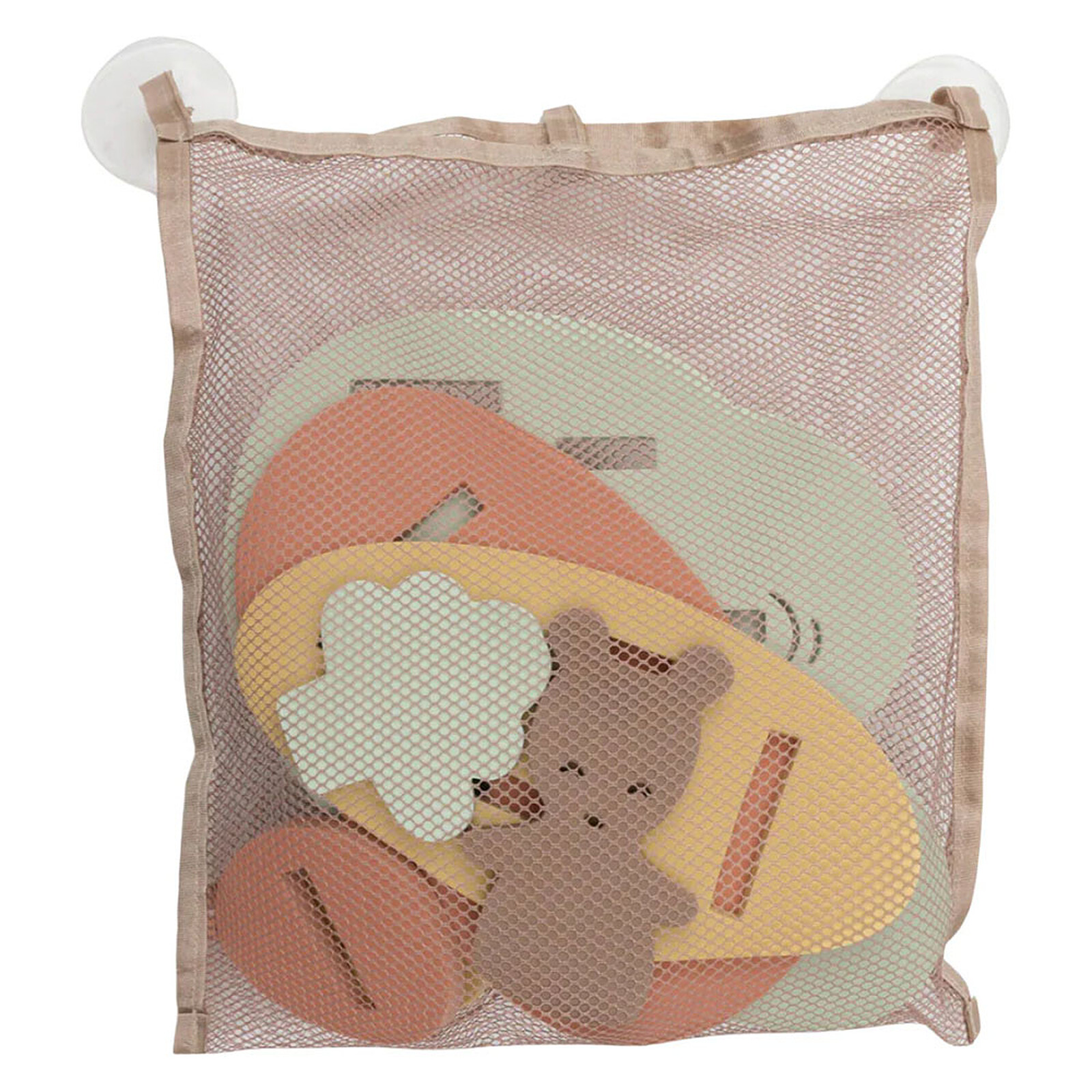 Set de Jeux de Bain en Mousse - Kangaroots Jollein