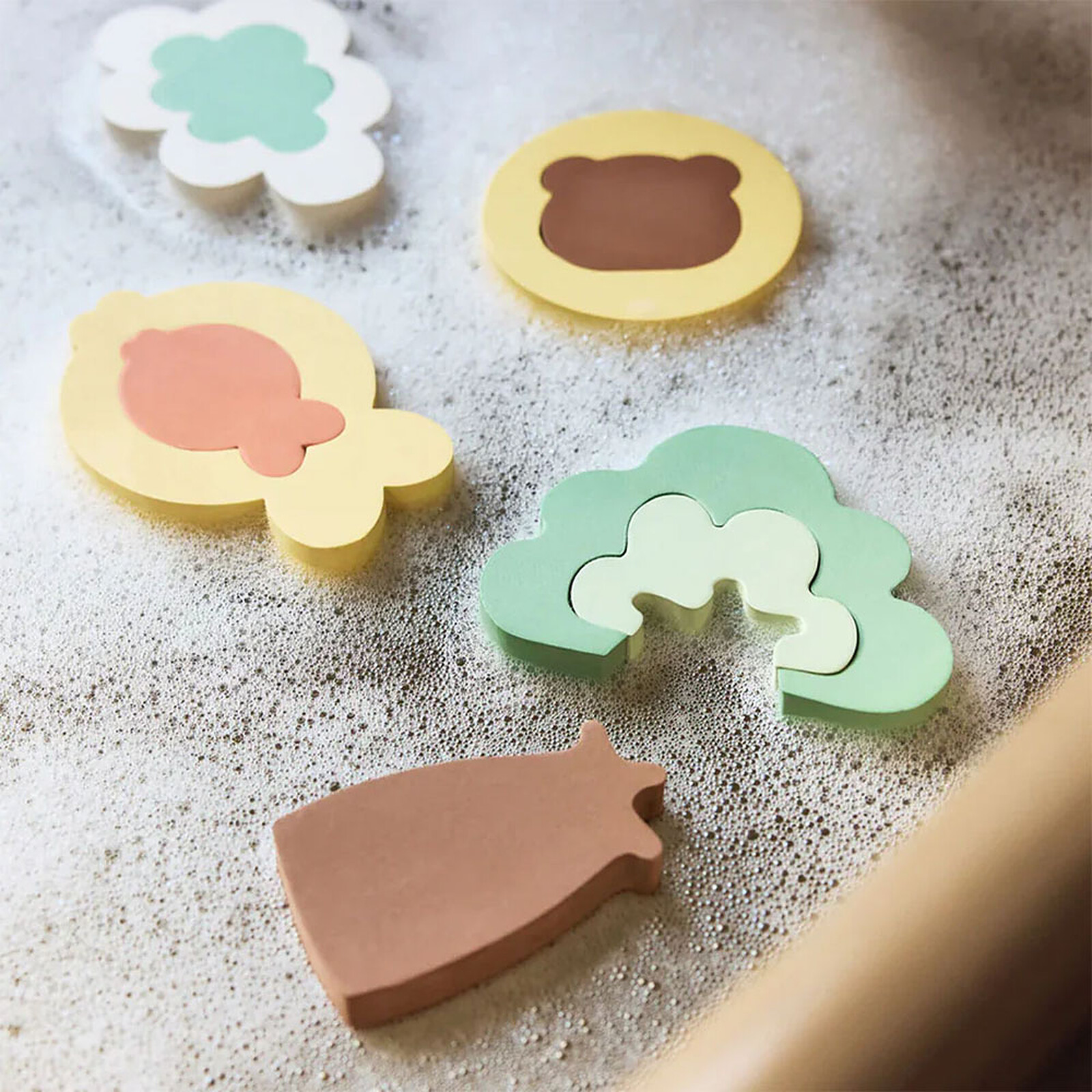 Puzzle de Bain - Kangaroots pas cher