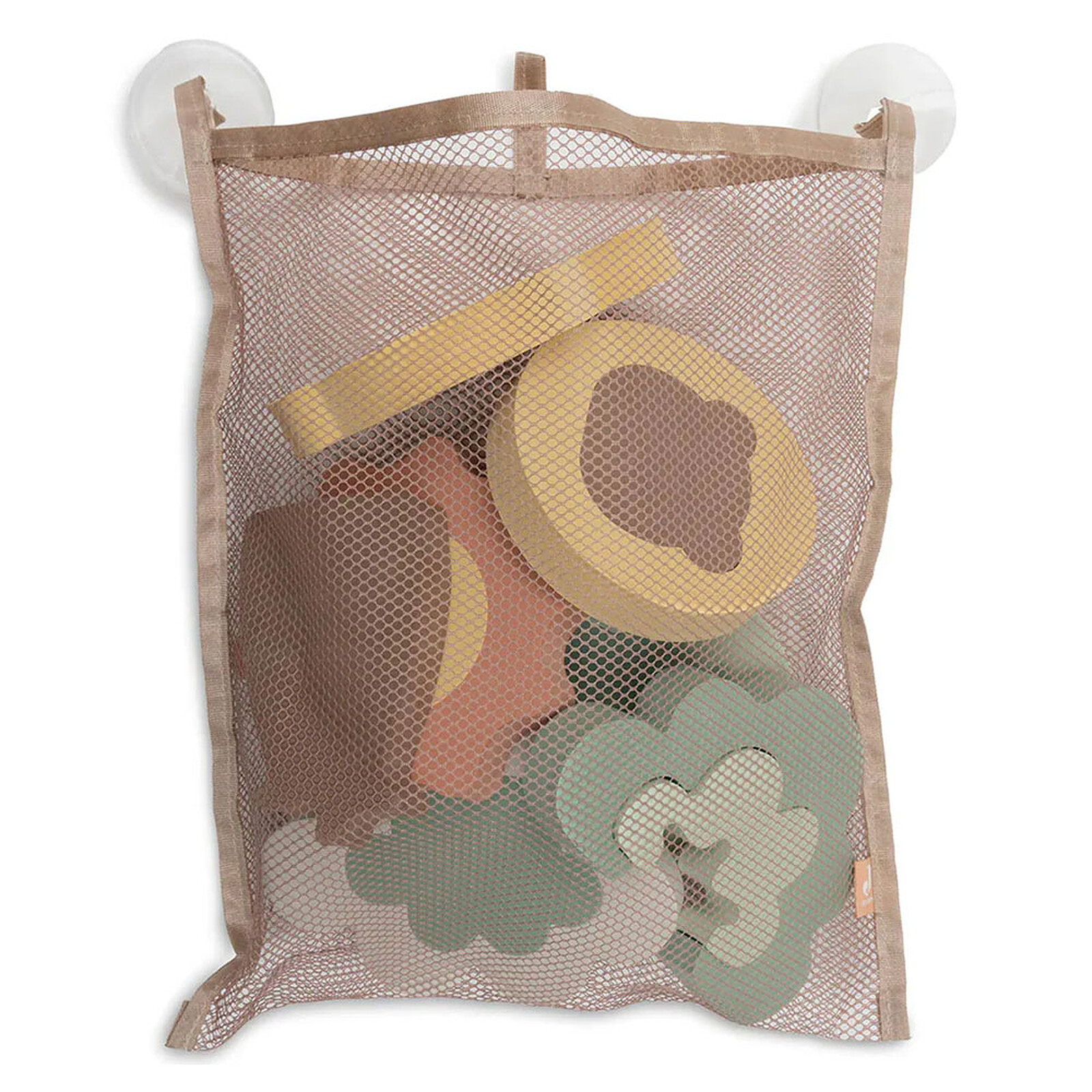 Puzzle de Bain - Kangaroots Jollein