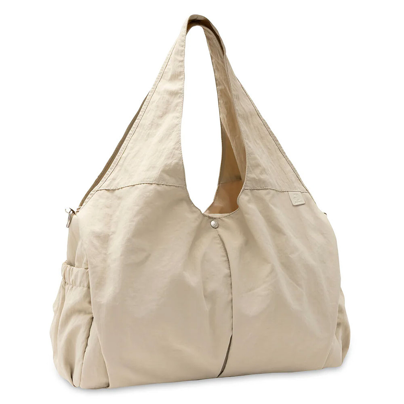 Avis Sac à Langer Urban - Warm Sand