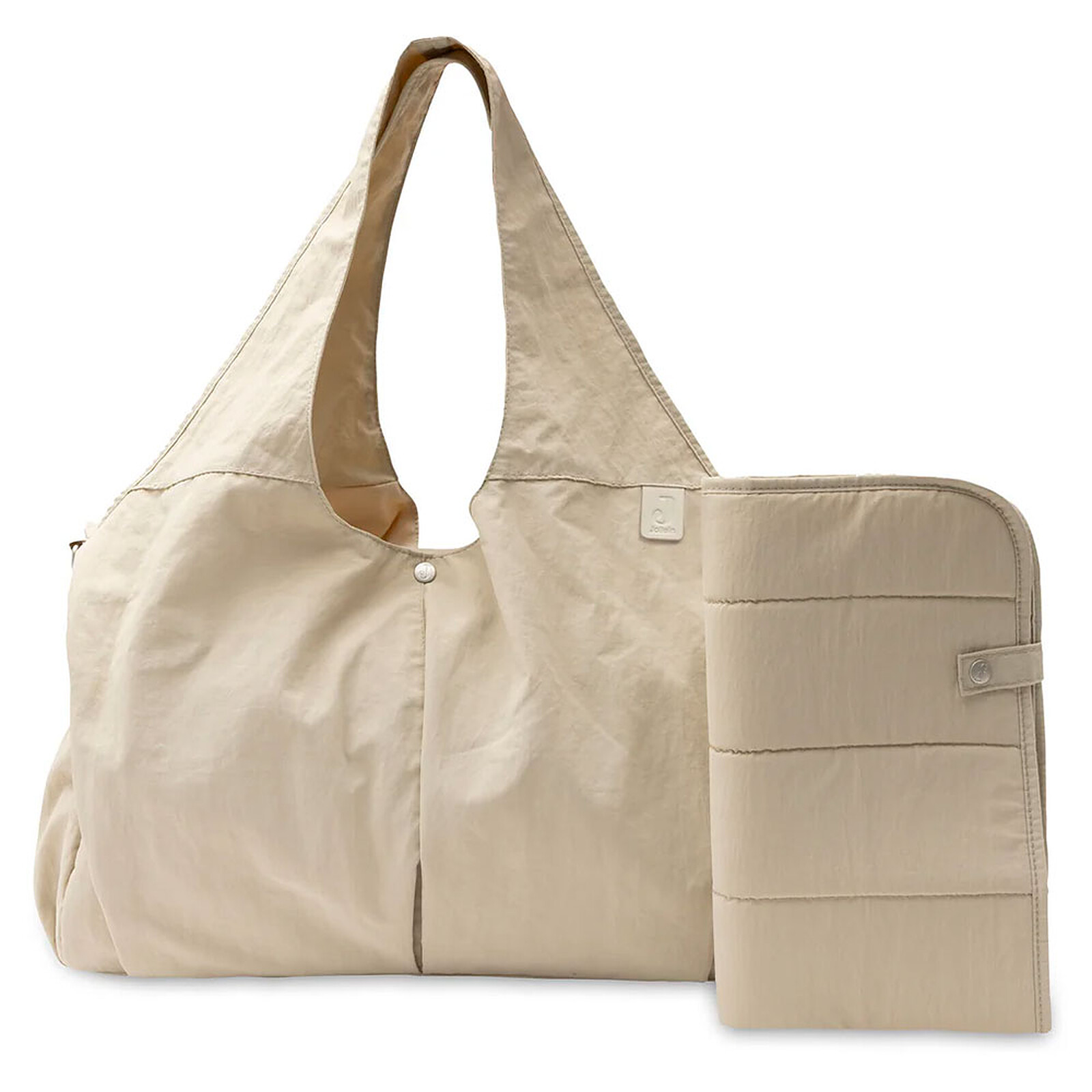 Sac à Langer Urban - Warm Sand Jollein