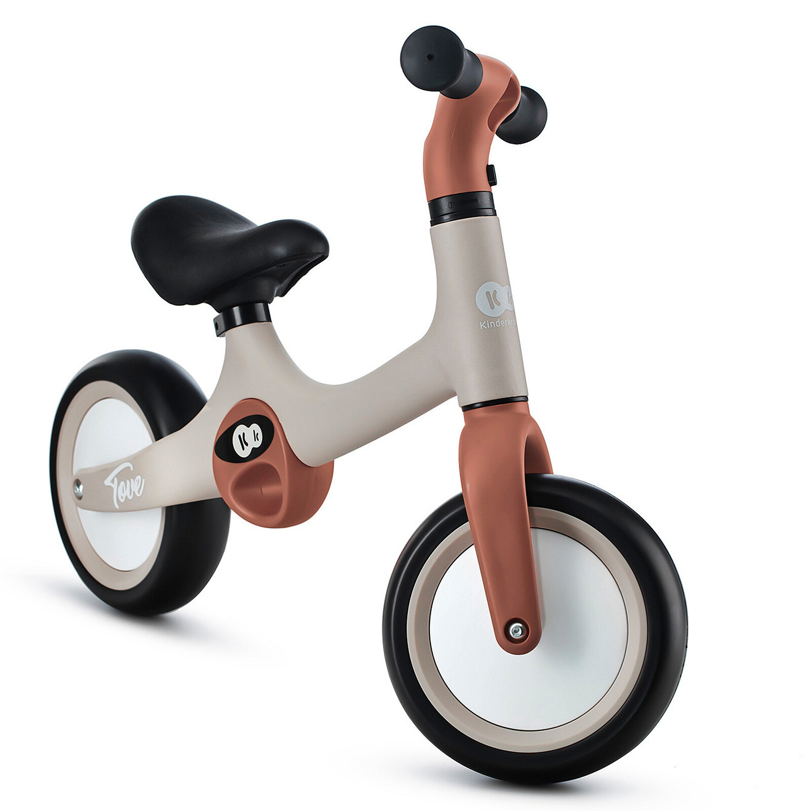 Draisienne TOVE - Beige Kinderkraft