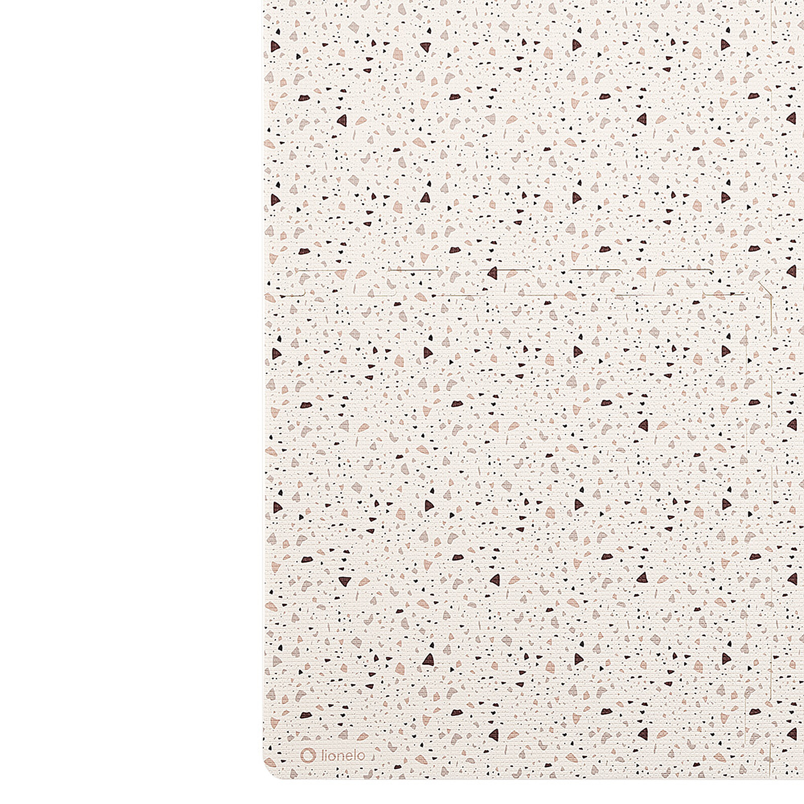 Avis Tapis de Jeux Puzzle Réversible YOKA