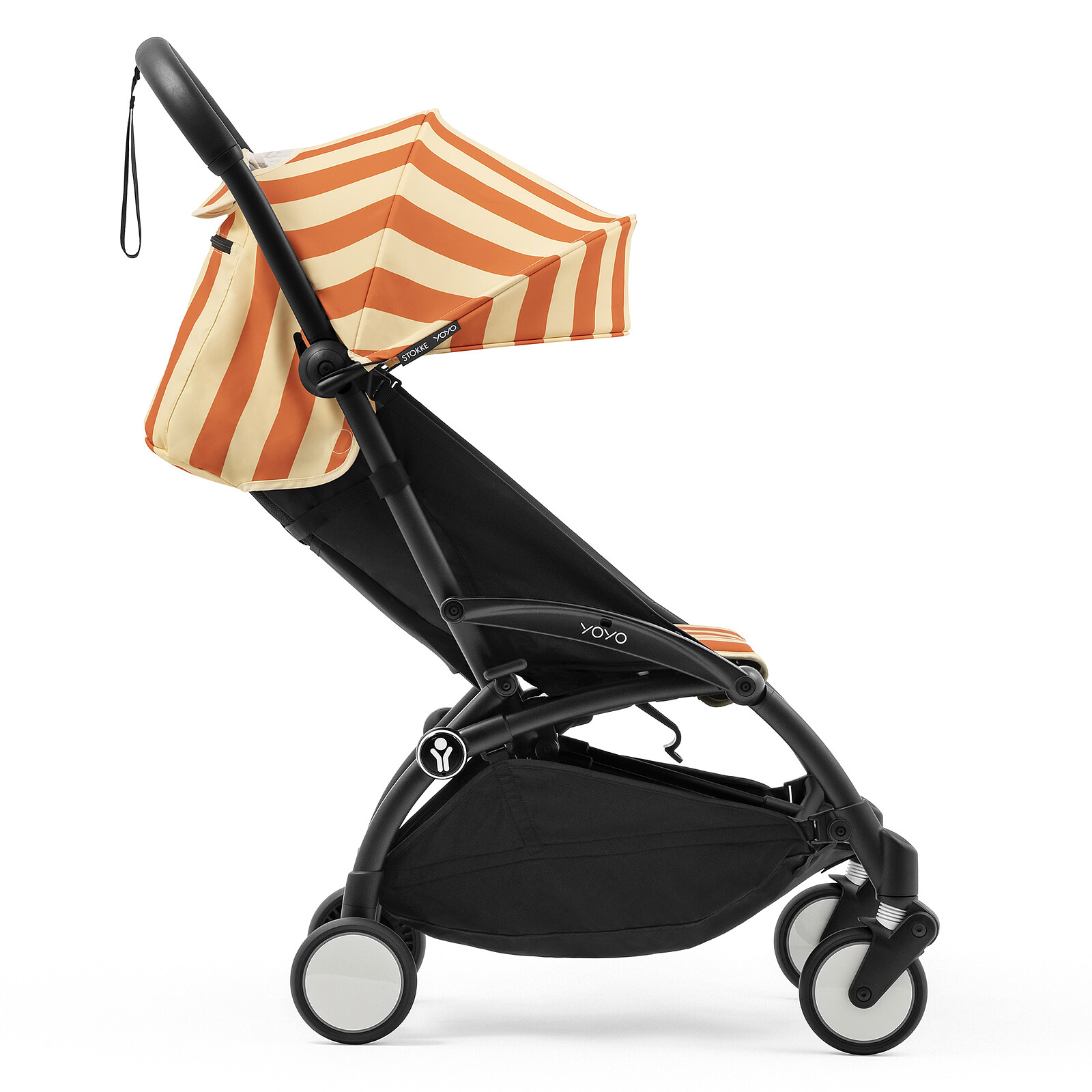 Pack Couleur YOYO³ 6+ - Capri Stokke