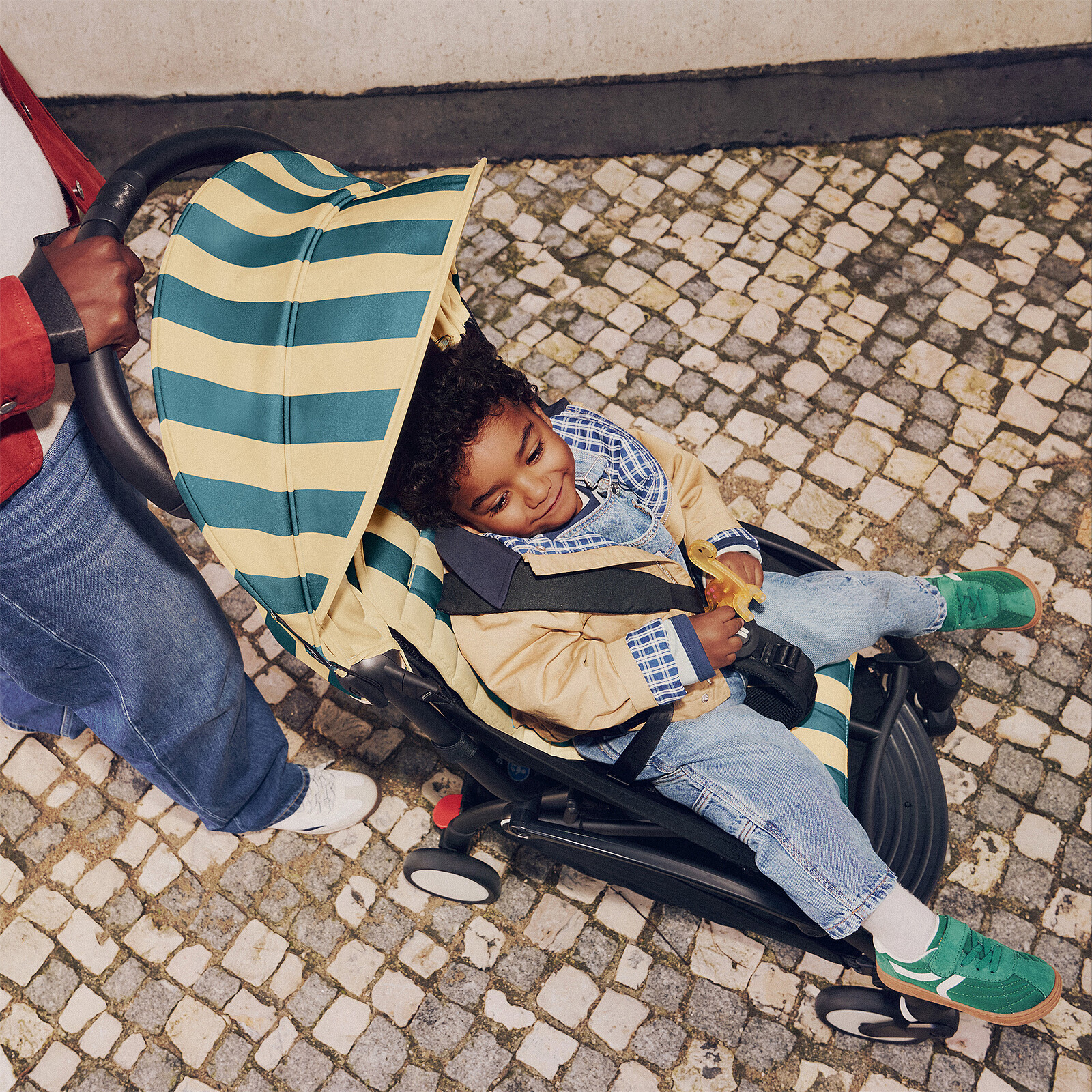 Accessoires poussette