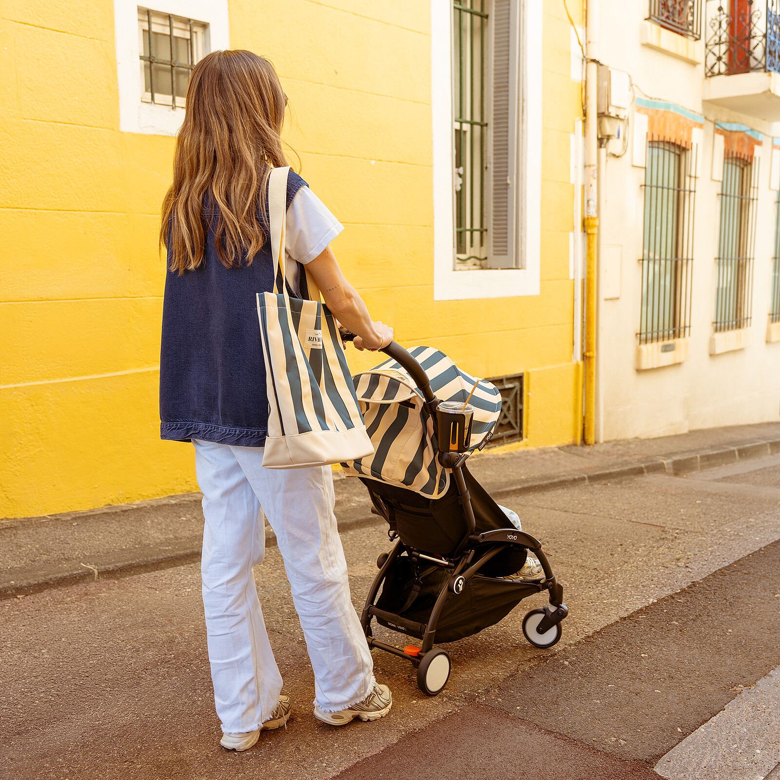 Accessoires poussette