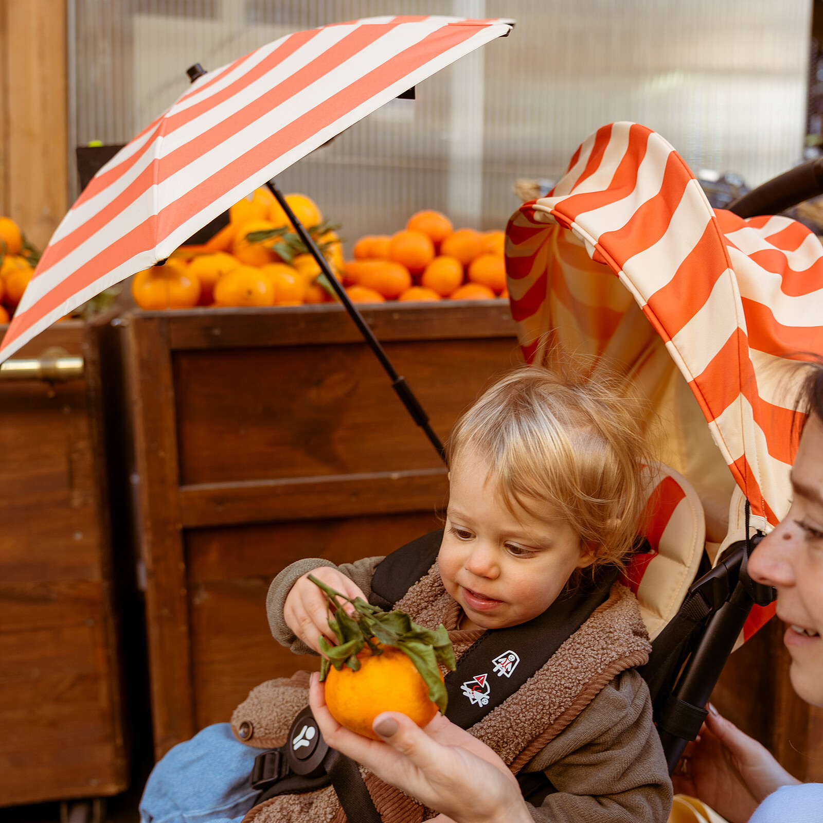 Kit d'Eté YOYO - Capri Stokke