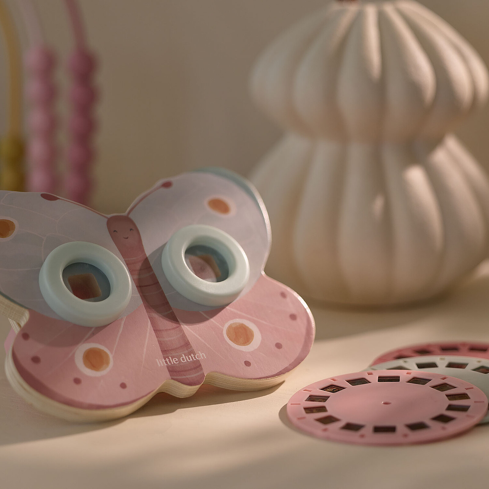 Visionneuse - Fairy Garden pas cher