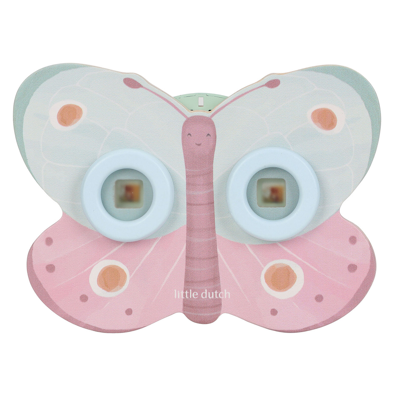 Visionneuse - Fairy Garden Little Dutch