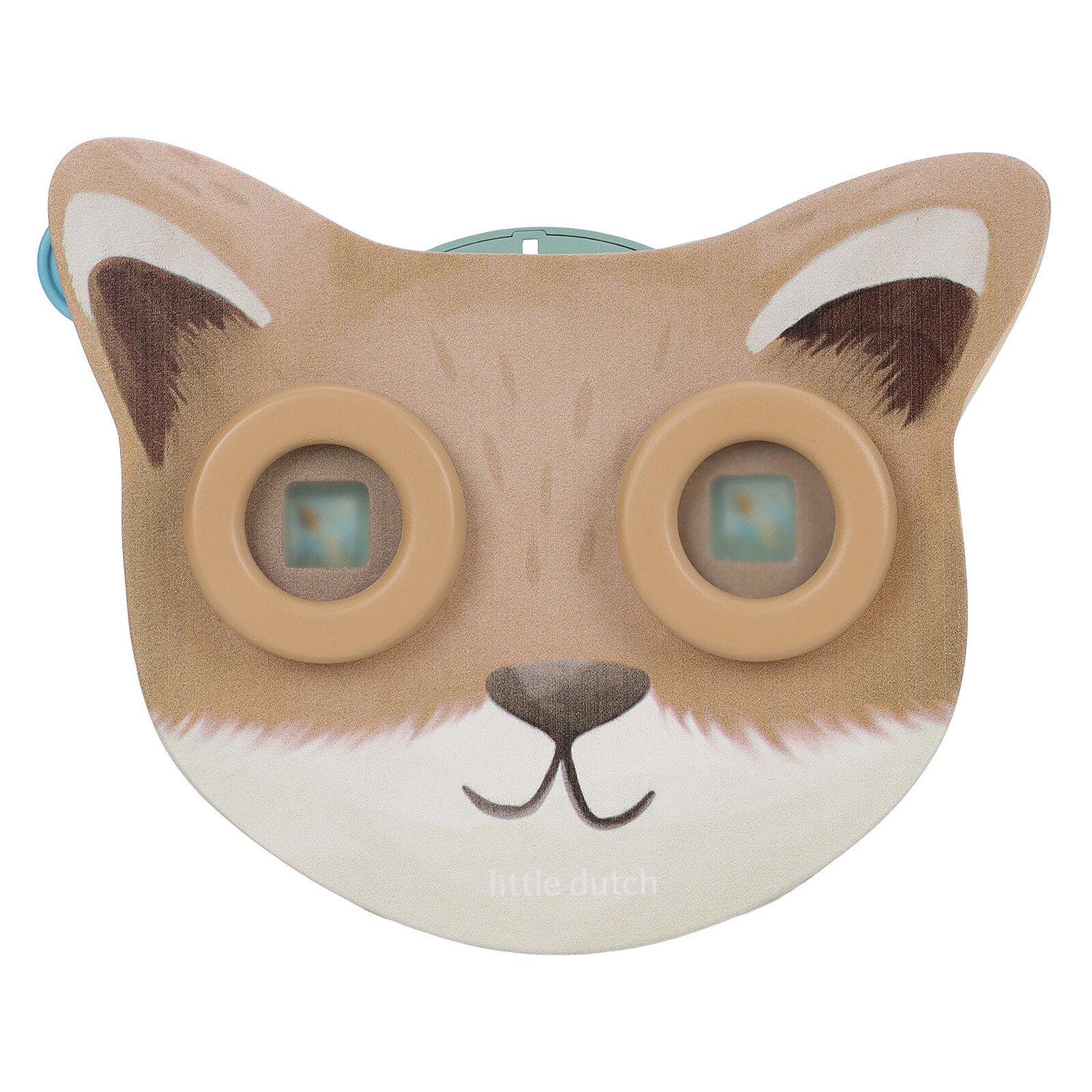 Visionneuse - Forest Friends Little Dutch