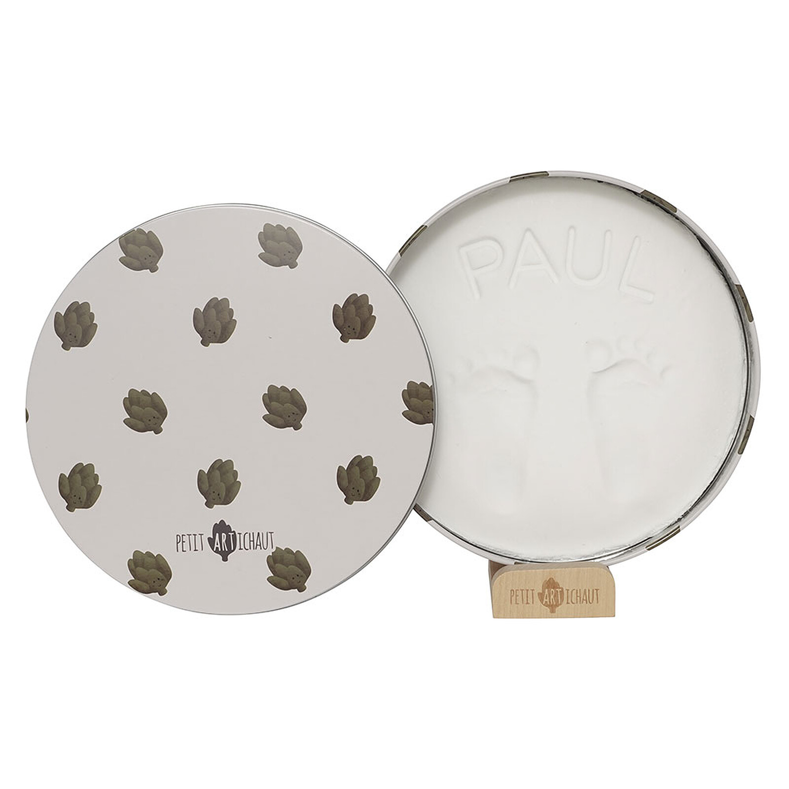 Coffret Naissance - Petit Artichaut Petit Artichaut