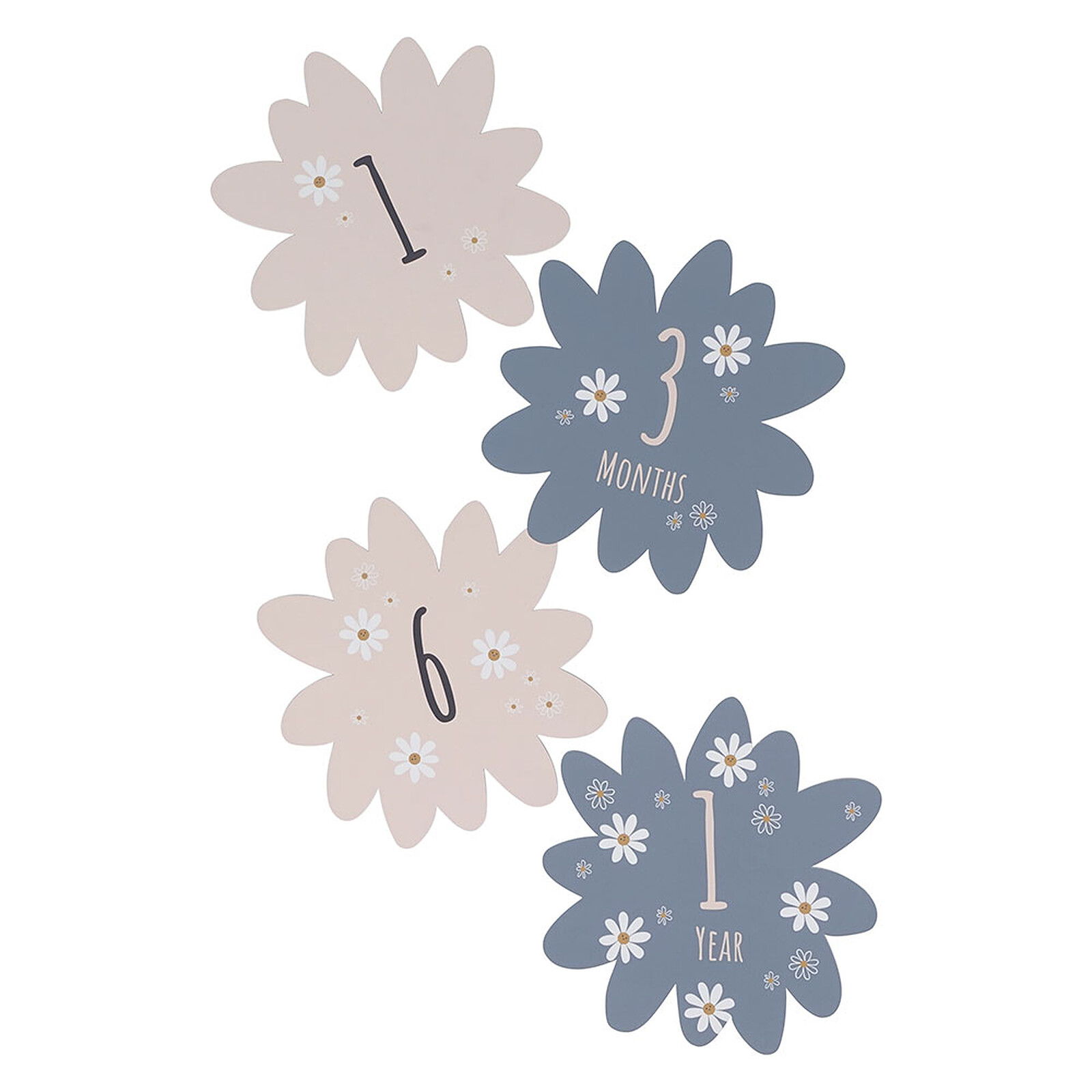 Coffret Naissance - Daisy Blue pas cher