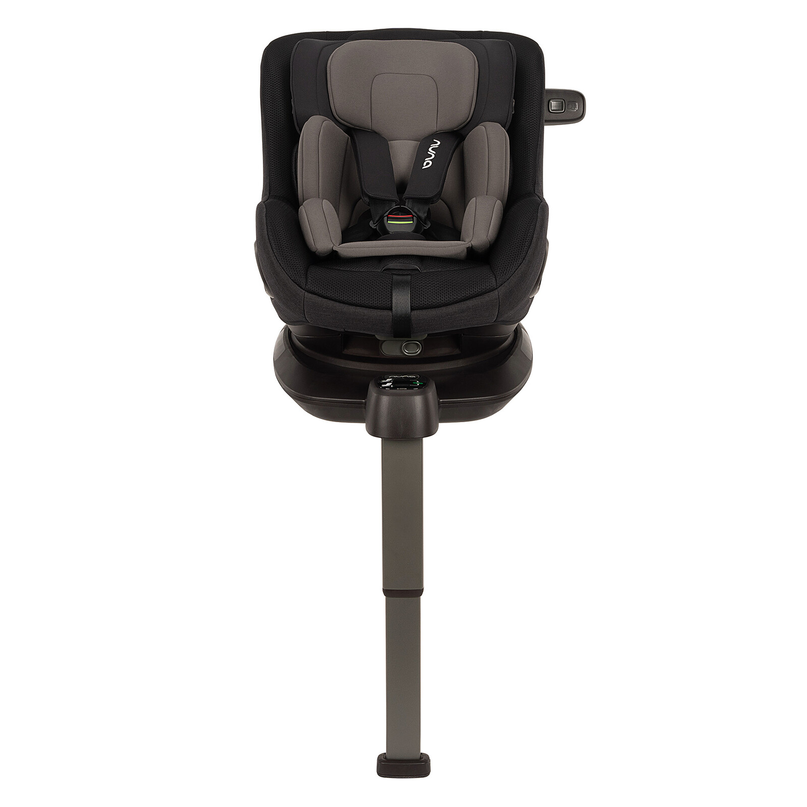 Siège Auto PRUU aire i-Size Groupe 0+/1 - Caviar Nuna