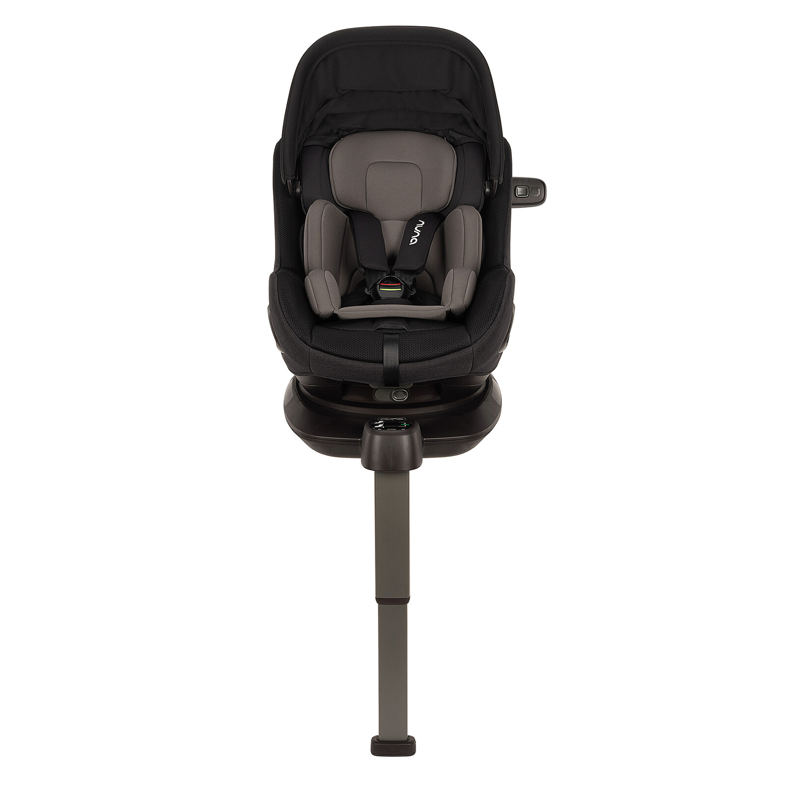 Siège auto et coque