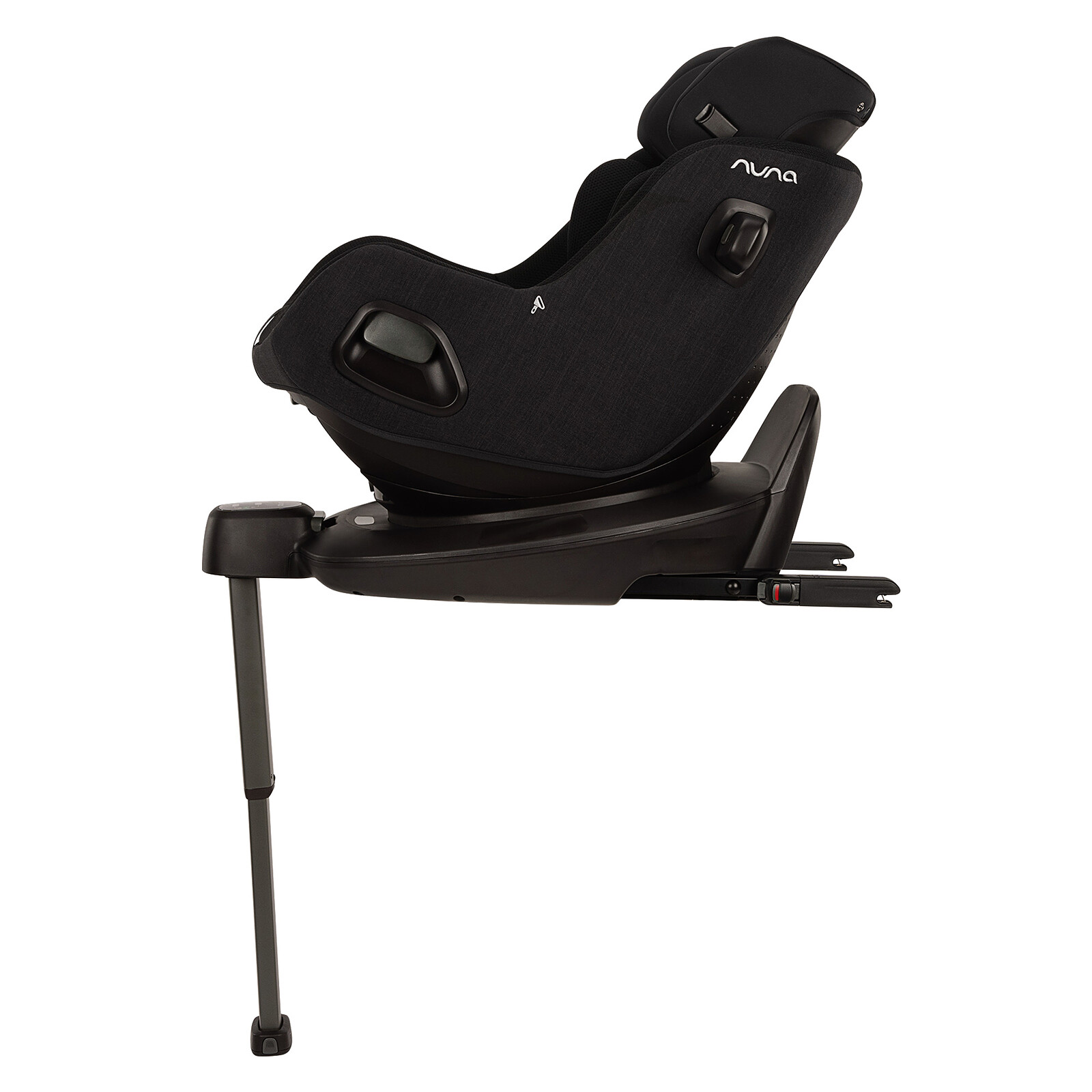 Siège Auto PRUU aire i-Size Groupe 0+/1 - Caviar Nuna