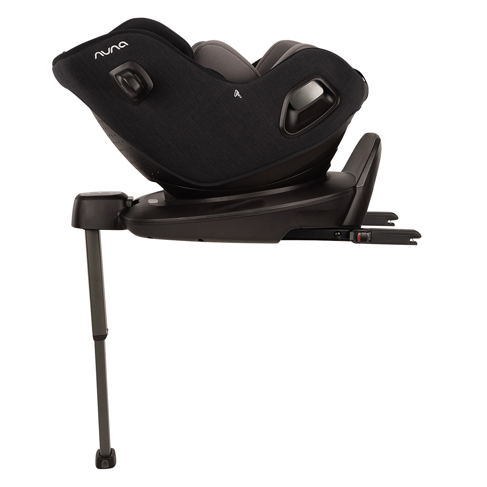 Avis Siège Auto PRUU aire i-Size Groupe 0+/1 - Caviar