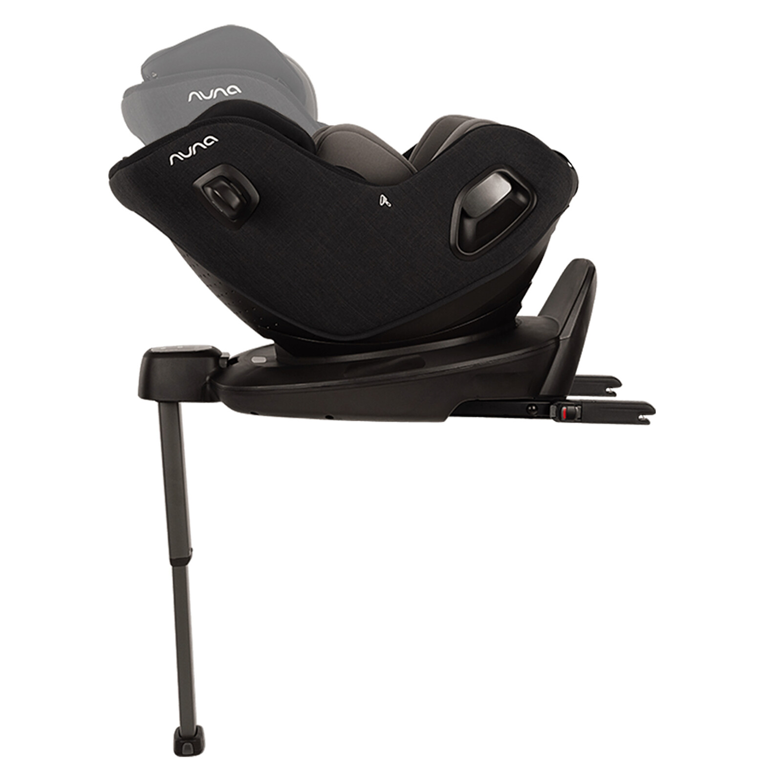 Achat Siège Auto PRUU aire i-Size Groupe 0+/1 - Caviar