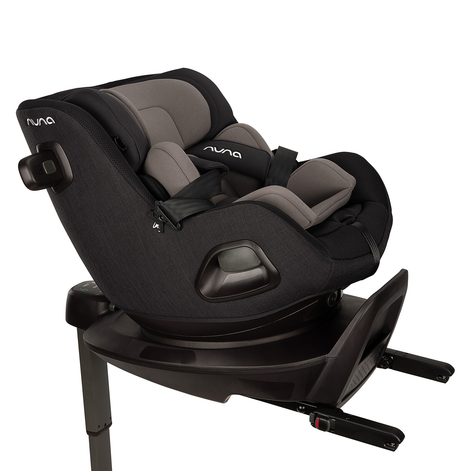 Siège Auto PRUU aire i-Size Groupe 0+/1 - Caviar pas cher