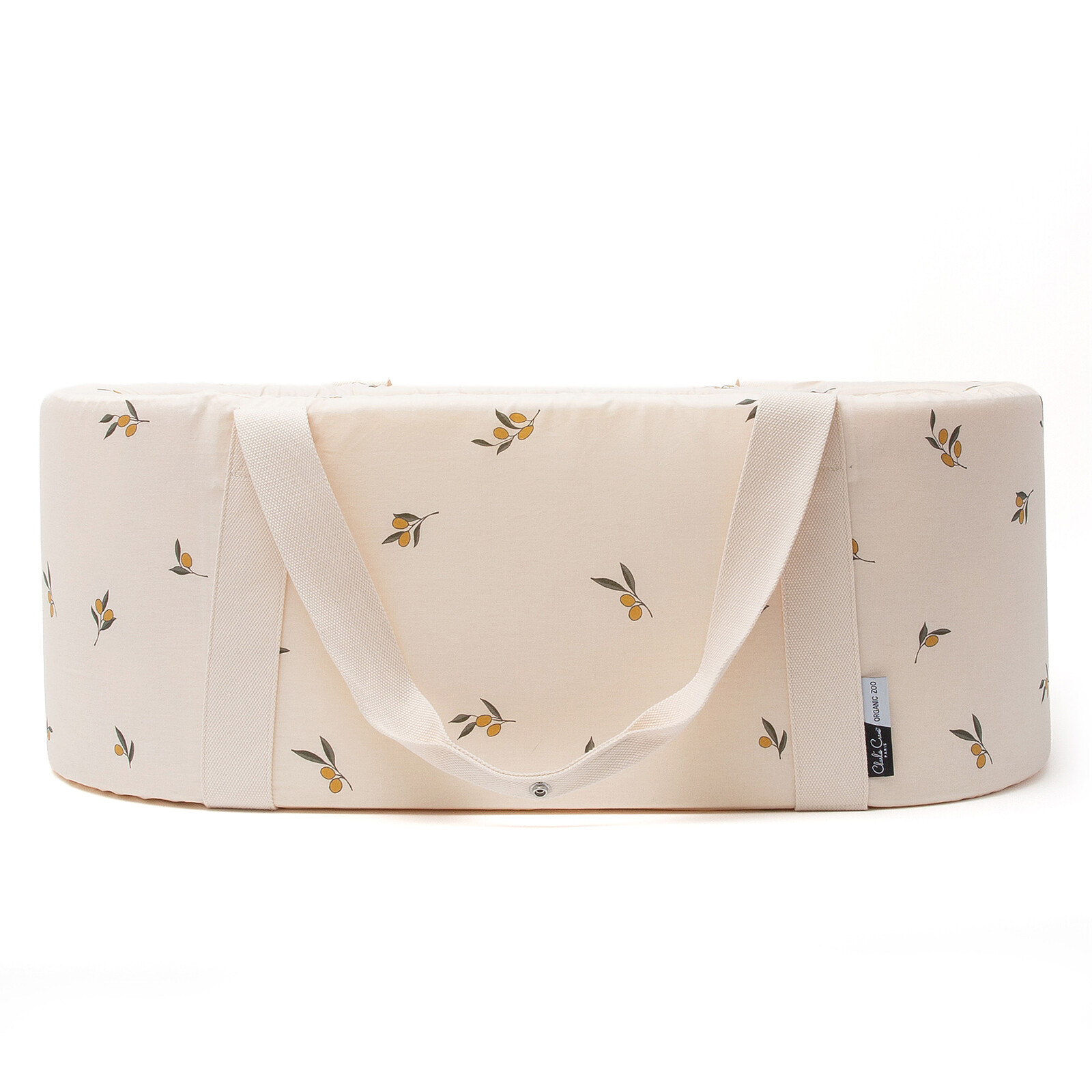 Achat Couffin KUKO - Organic Zoo