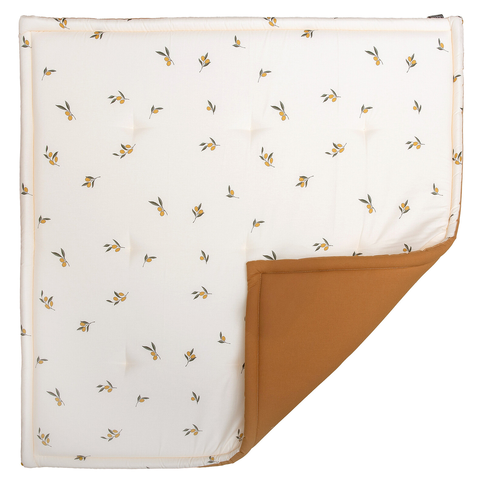 Tapis de Jeux Tami - Organic Zoo Charlie Crane