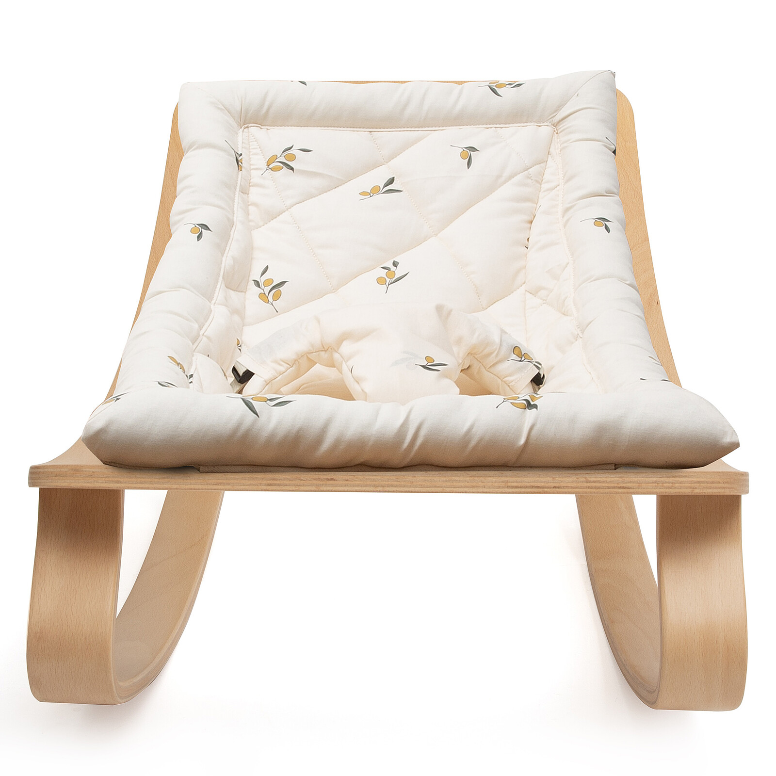 Transat Levo Hêtre - Organic Zoo Charlie Crane