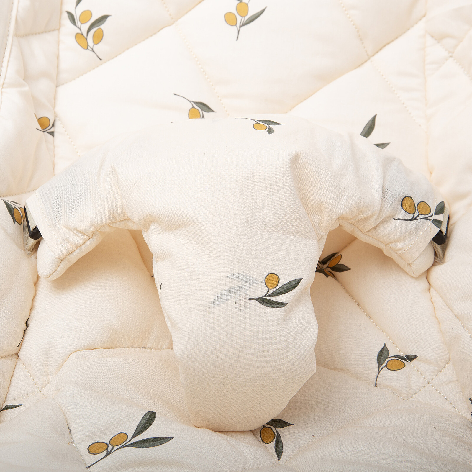 Assise Levo - Organic Zoo Charlie Crane