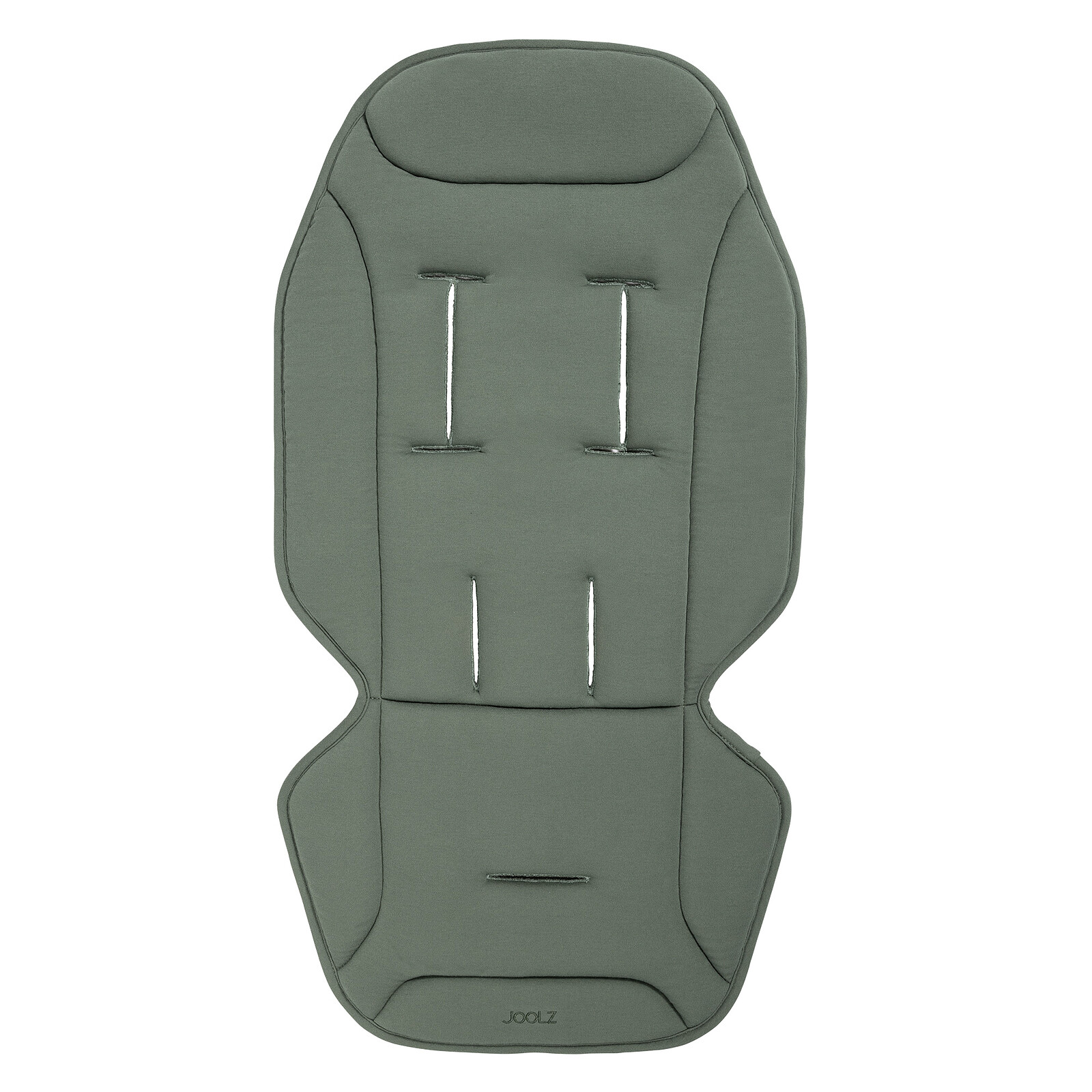Coussin pour Poussette Confort Respirant - Forest Green Joolz