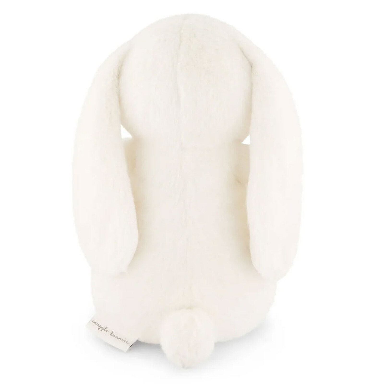 Peluche Lapin Pénélope Marshmallow - 30 cm pas cher