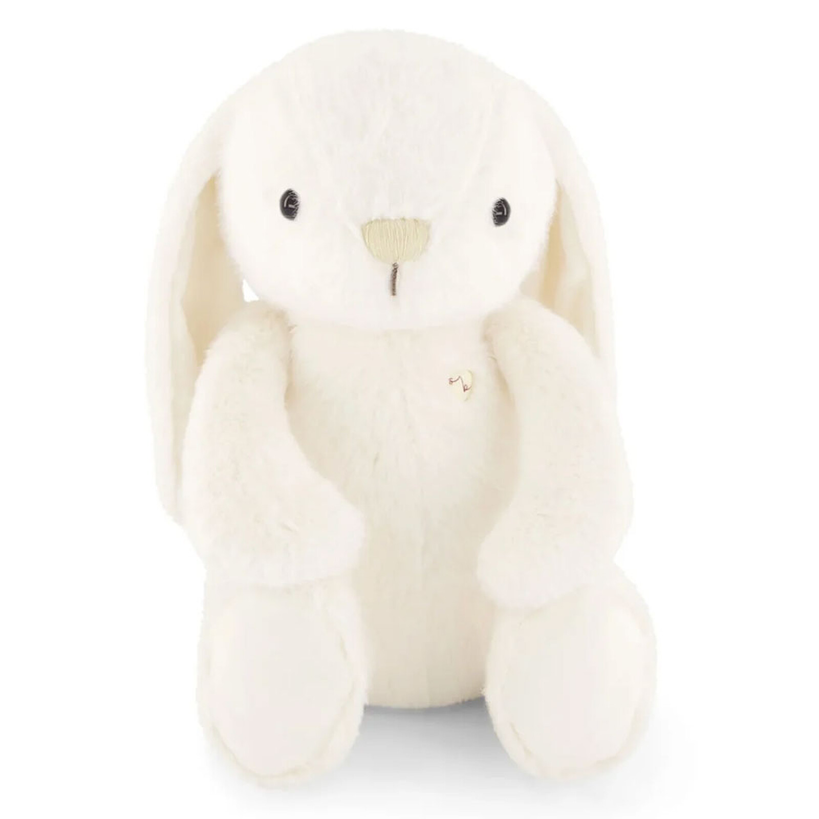 Peluche Lapin Pénélope Marshmallow - 30 cm Snuggle Bunnies