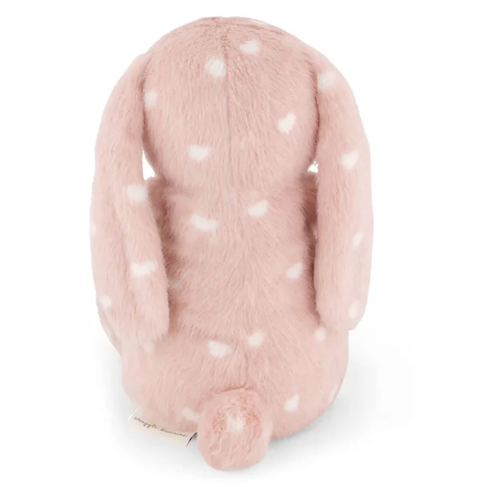 Peluche Lapin Pénélope Little Love - 30 cm pas cher