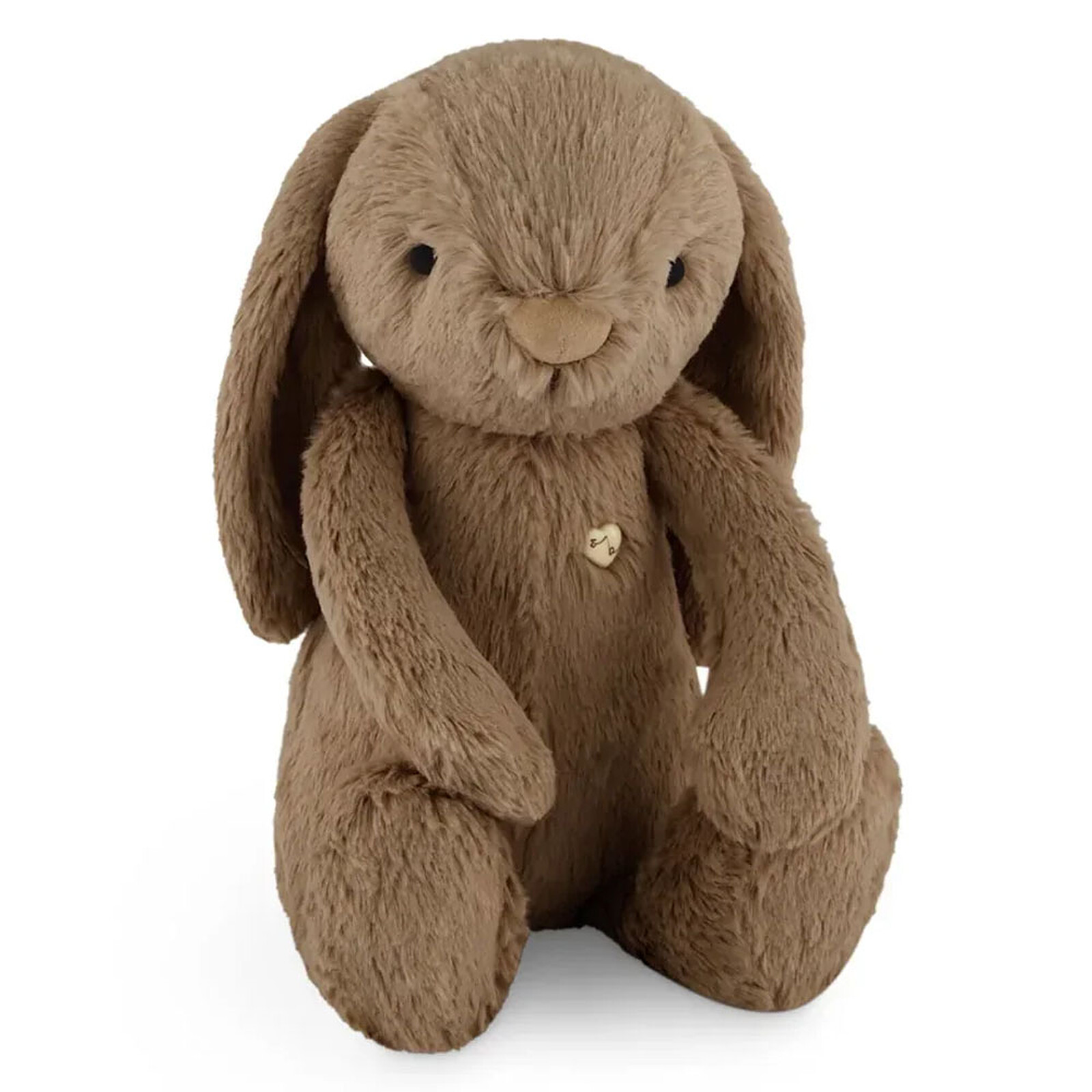 Peluche Lapin Pénélope Spice - 30 cm Snuggle Bunnies