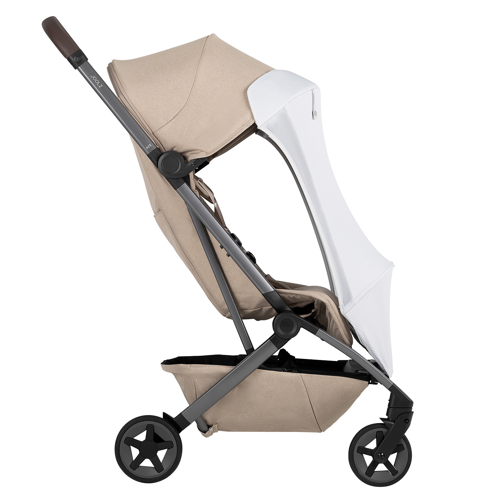 Pare-soleil - Blanc Joolz