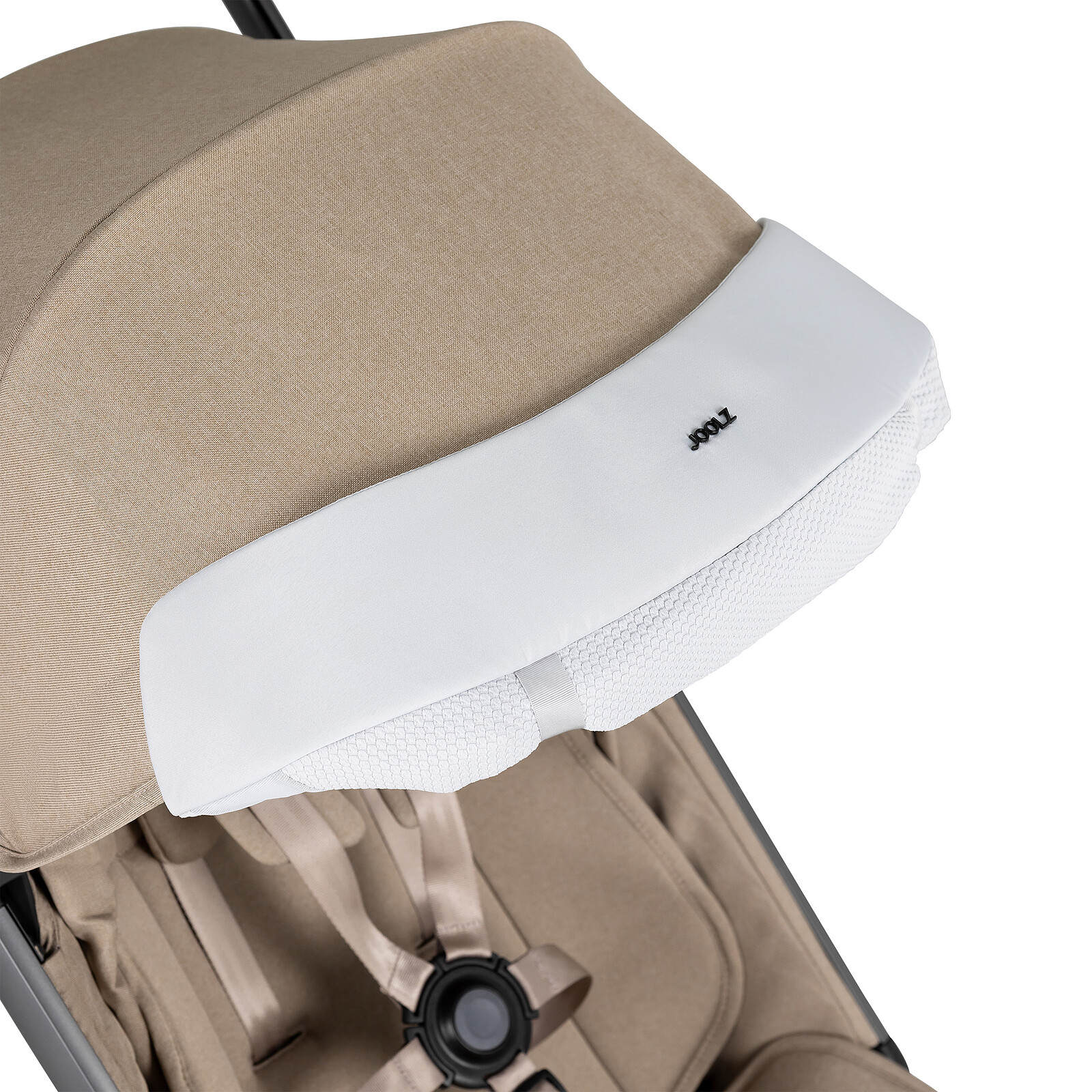 Achat Pare-soleil - Blanc