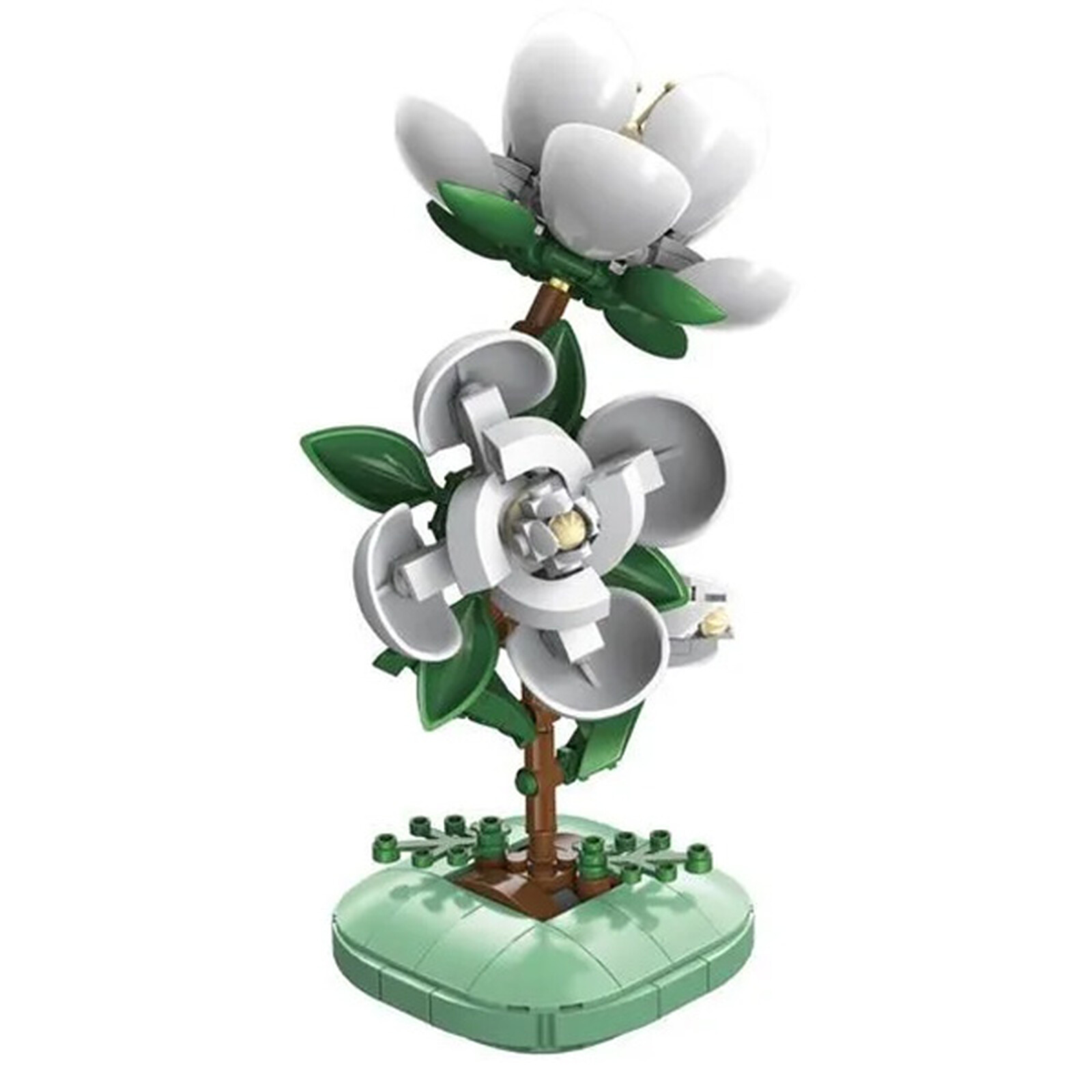 Jeu de Construction Camélia Cada