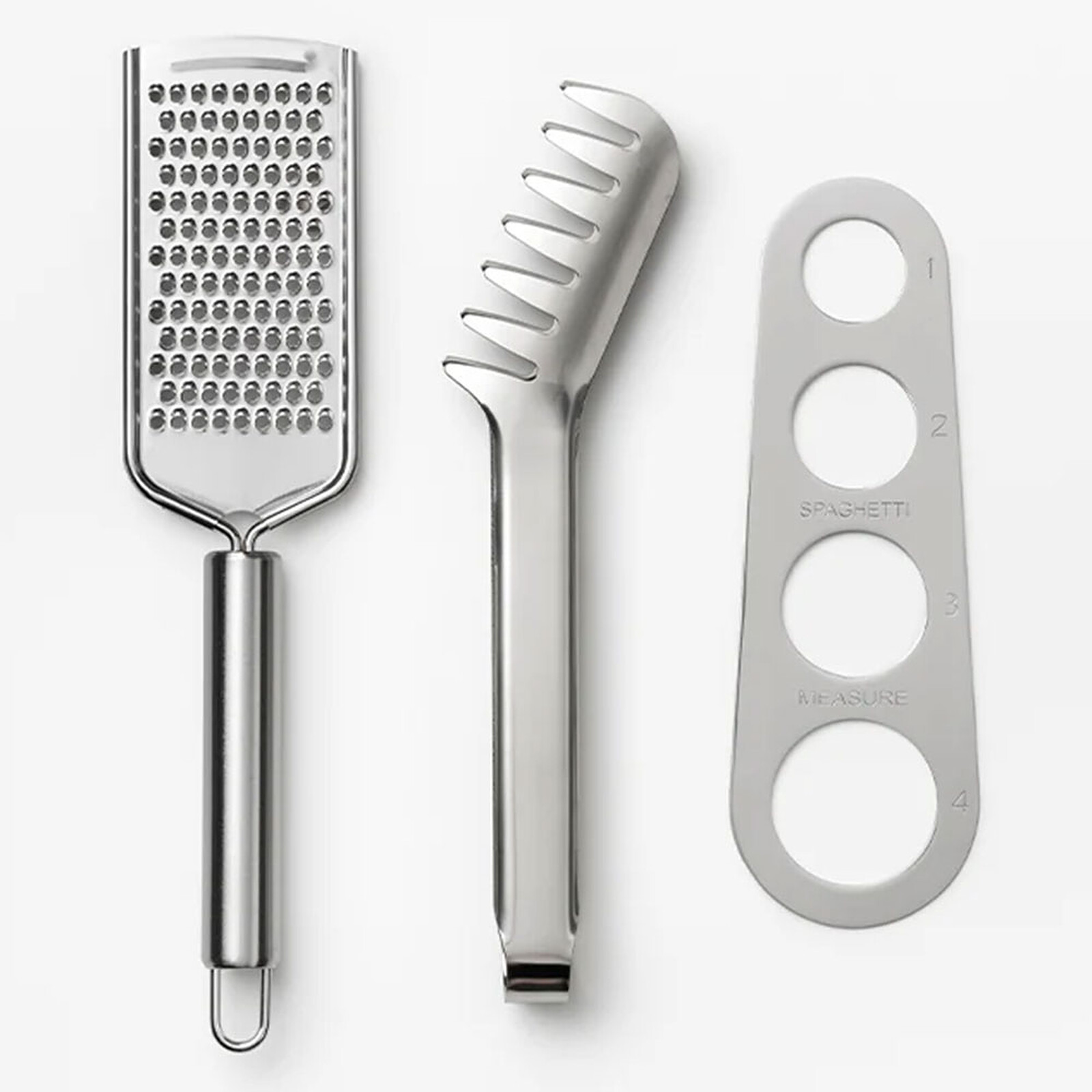 Achat The Essentials - Pasta Tools