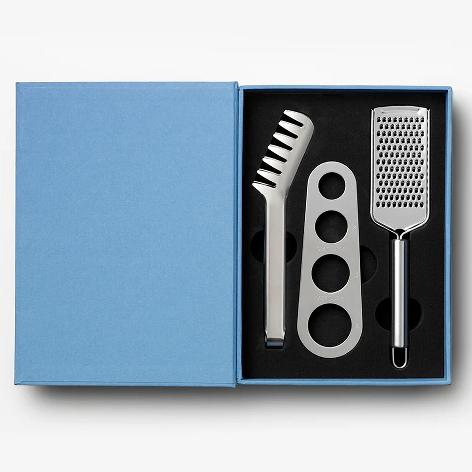 The Essentials - Pasta Tools Printworks