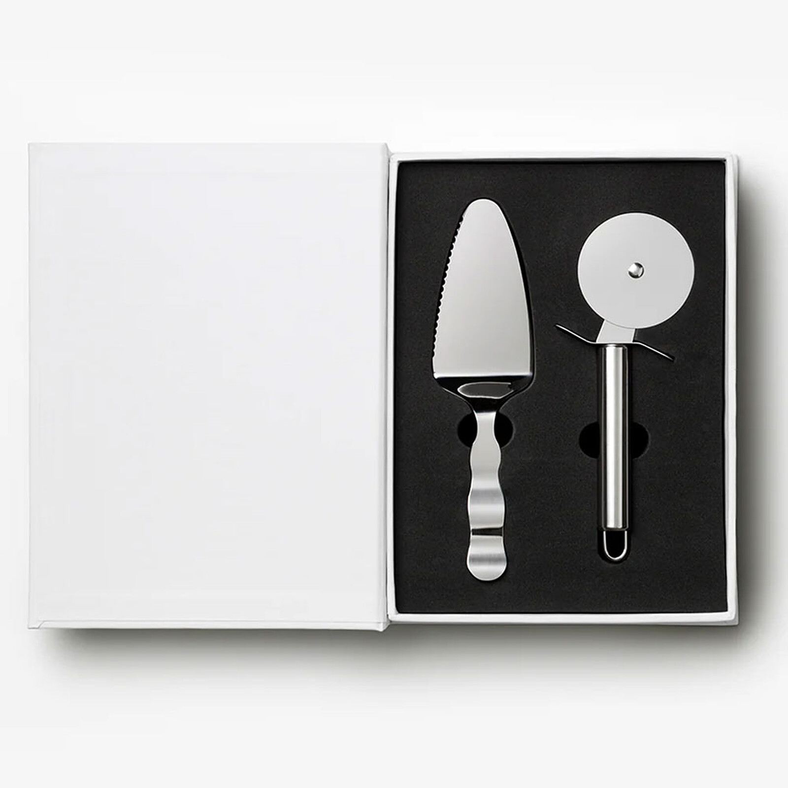 The Essentials - Pizza Tools Printworks