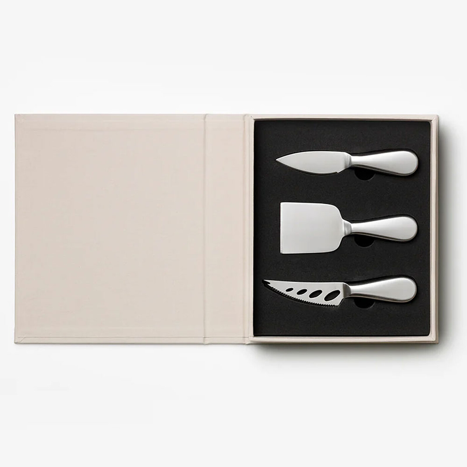 The Essentials - Cheese Tools Printworks