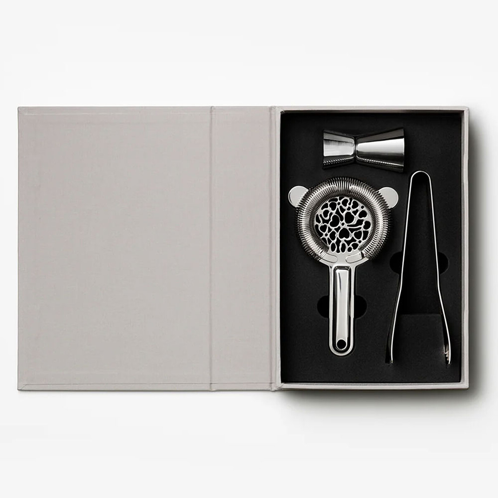 The Essentials - Cocktails Tools Printworks