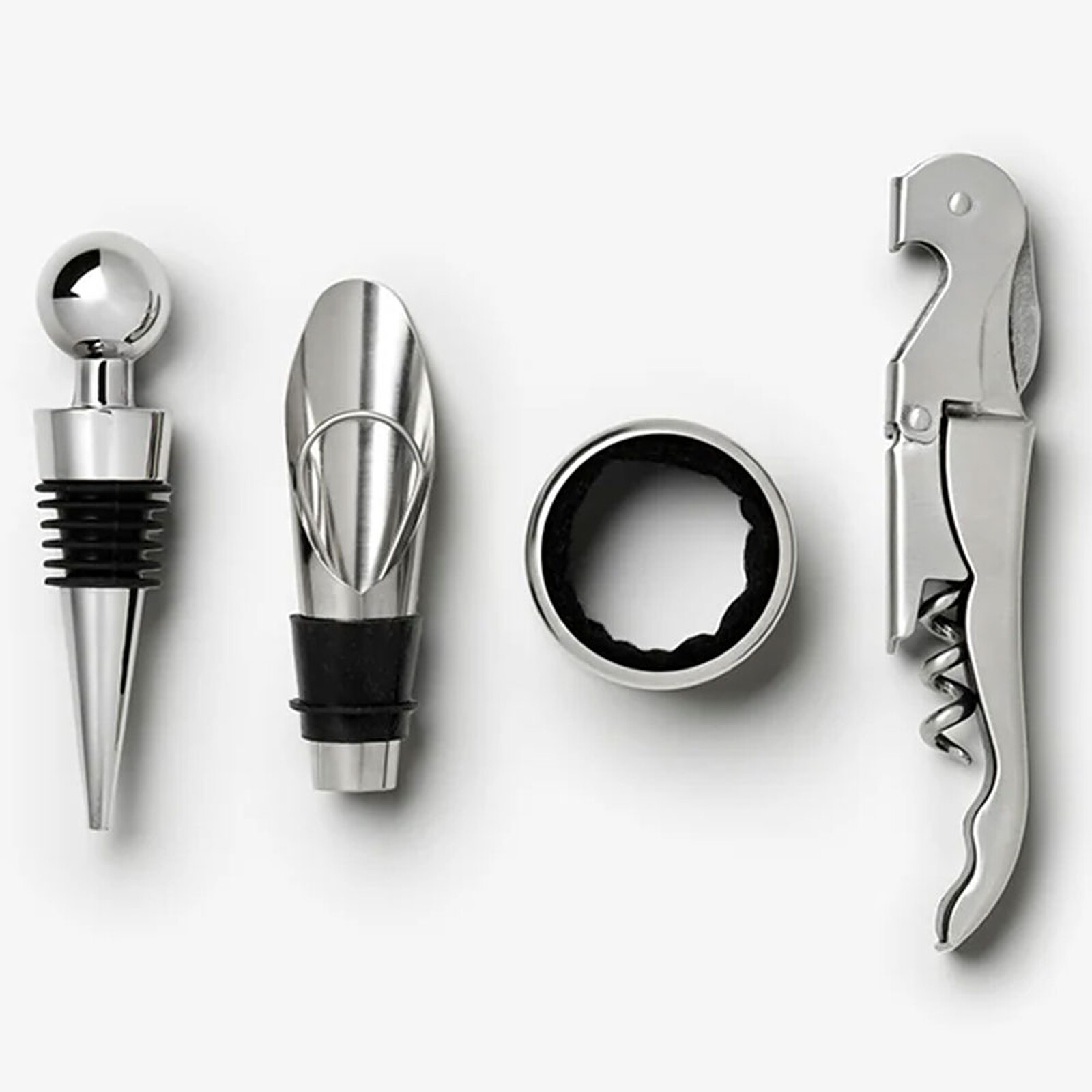 Achat The Essentials - Wine Tools 