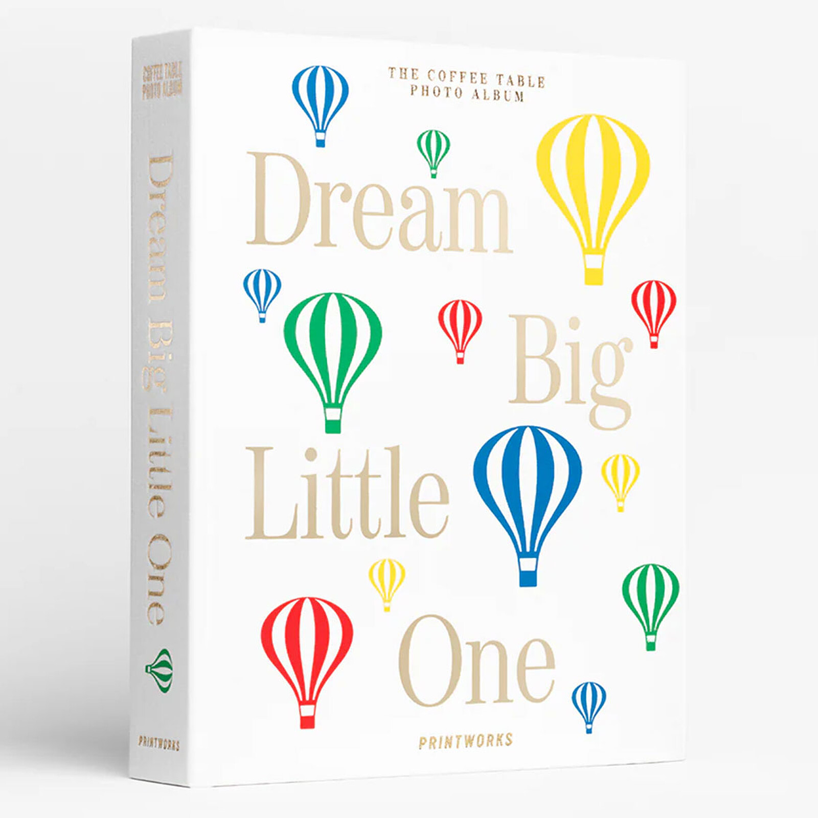 Achat Baby Album - Dream Big Little One