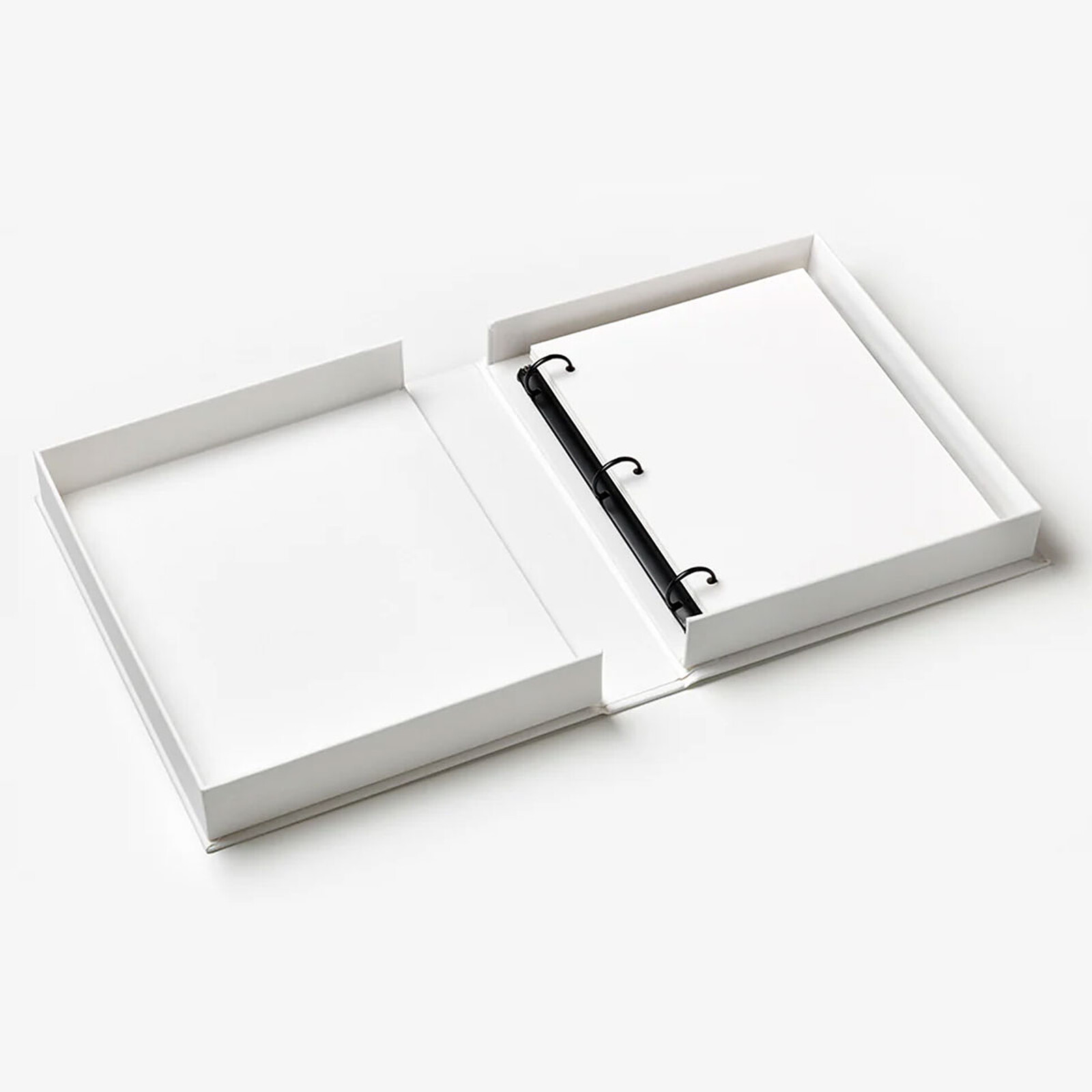 Baby Album - Dream Big Little One Printworks