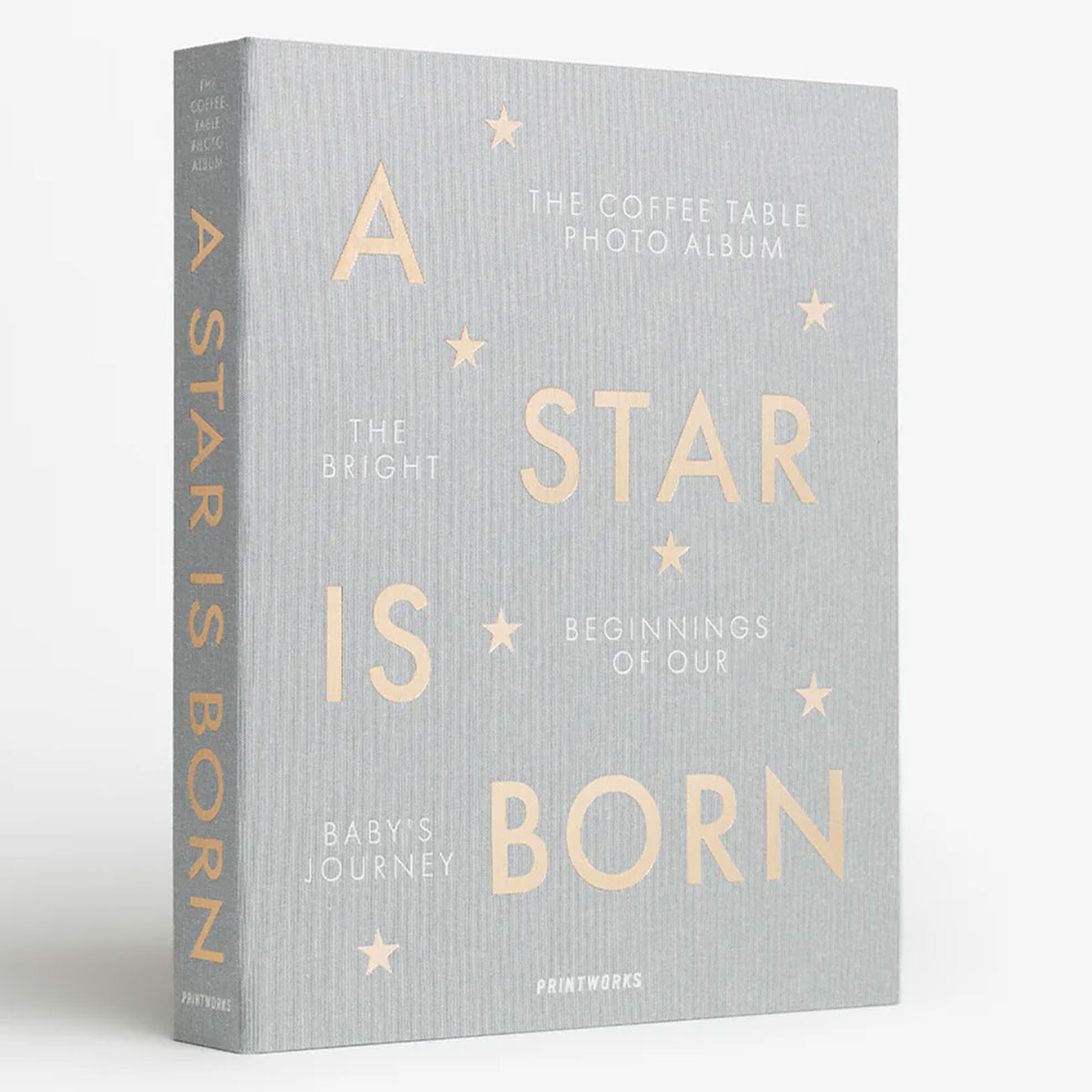Achat Baby Album - A Star Is Born